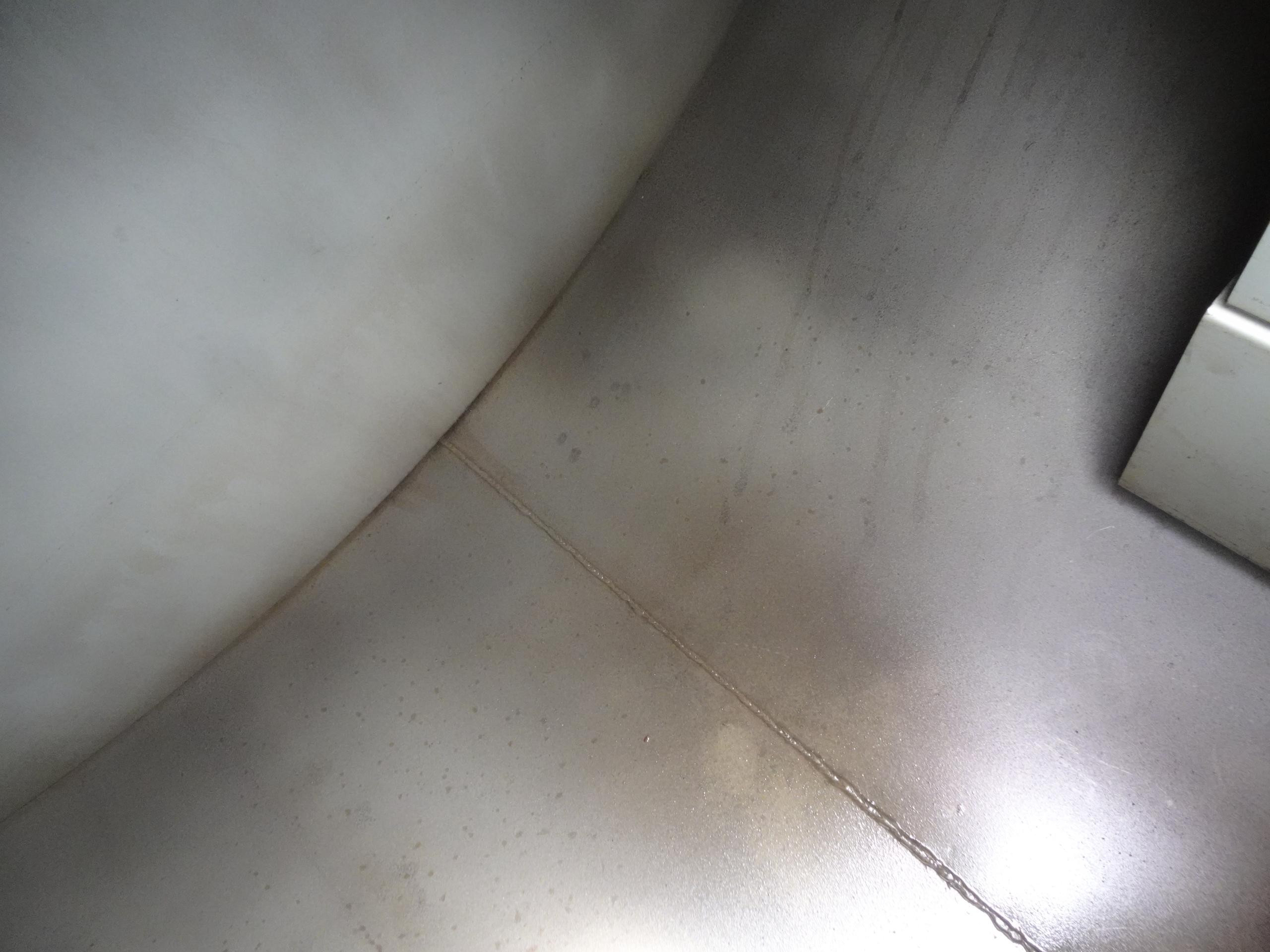 三菱 キャンター PA-FE73DB(2WD)の写真12