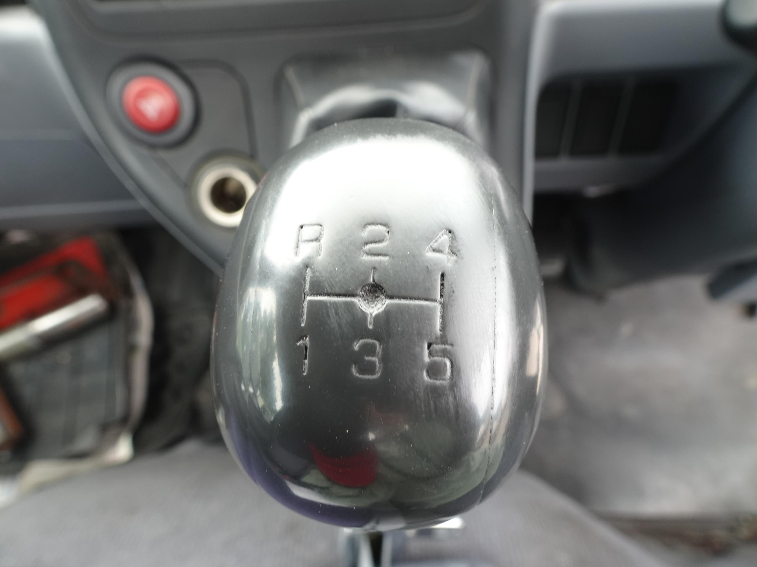 三菱 キャンター PA-FE73DB(2WD)の写真24