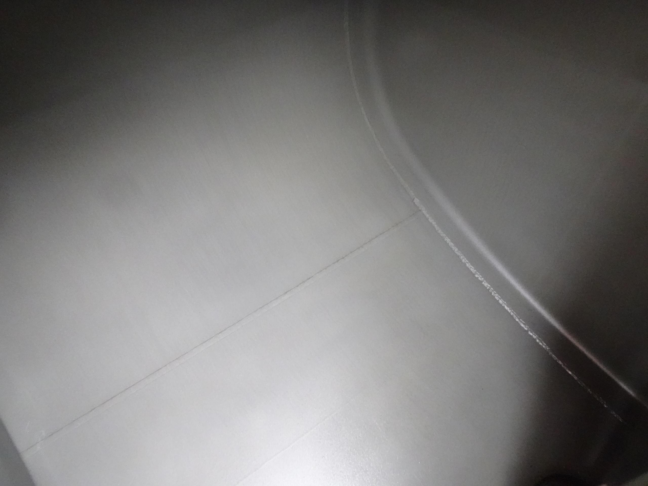 三菱 キャンター PA-FE73DB(2WD)の写真11