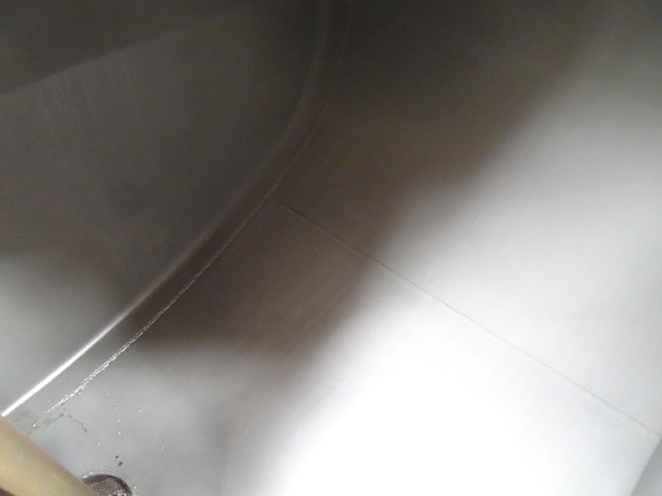 三菱 キャンター PA-FE73DB(2WD)の写真12