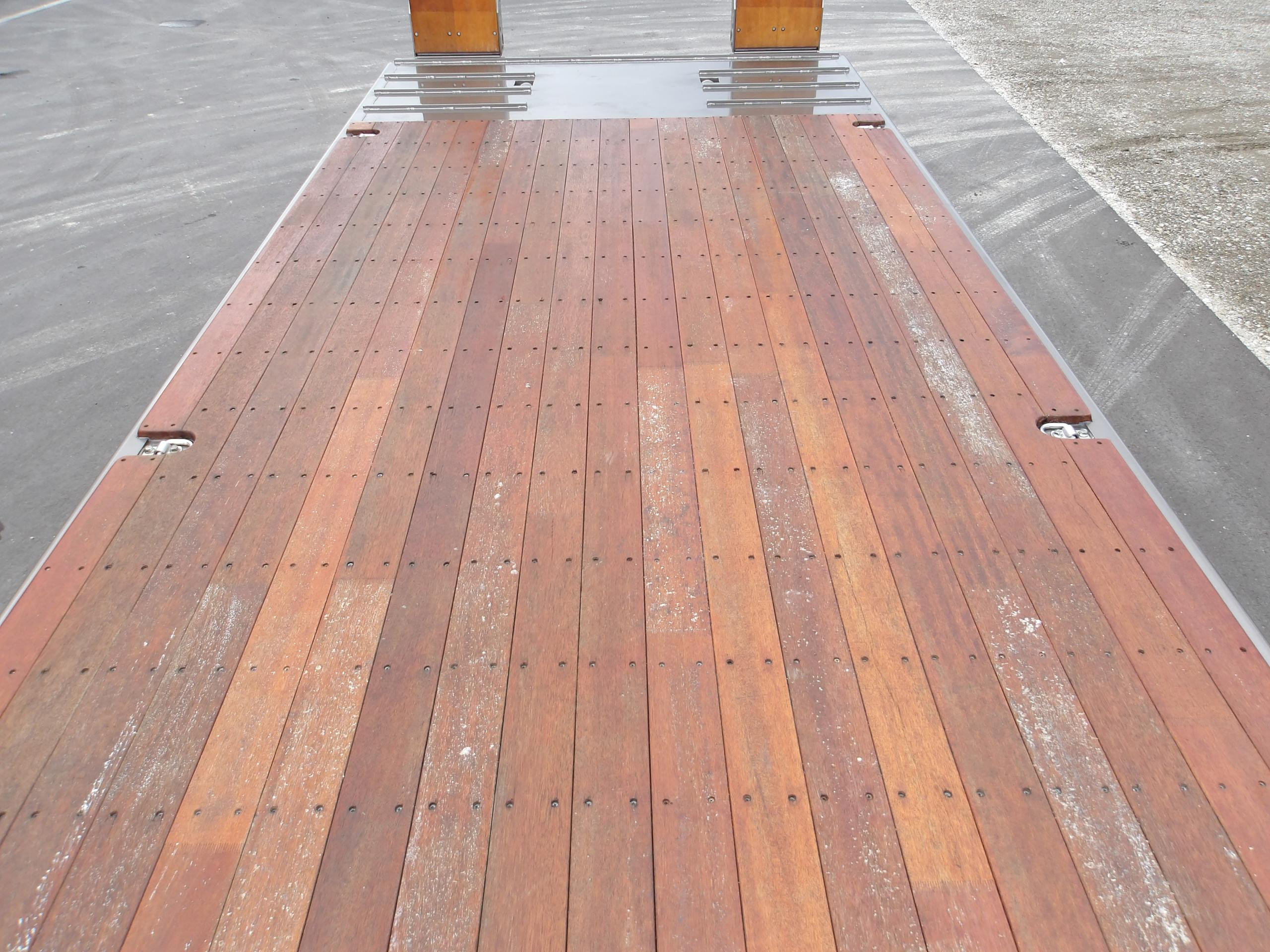 三菱 スーパーグレート 2PG-FS80VZ(8x4)の写真12