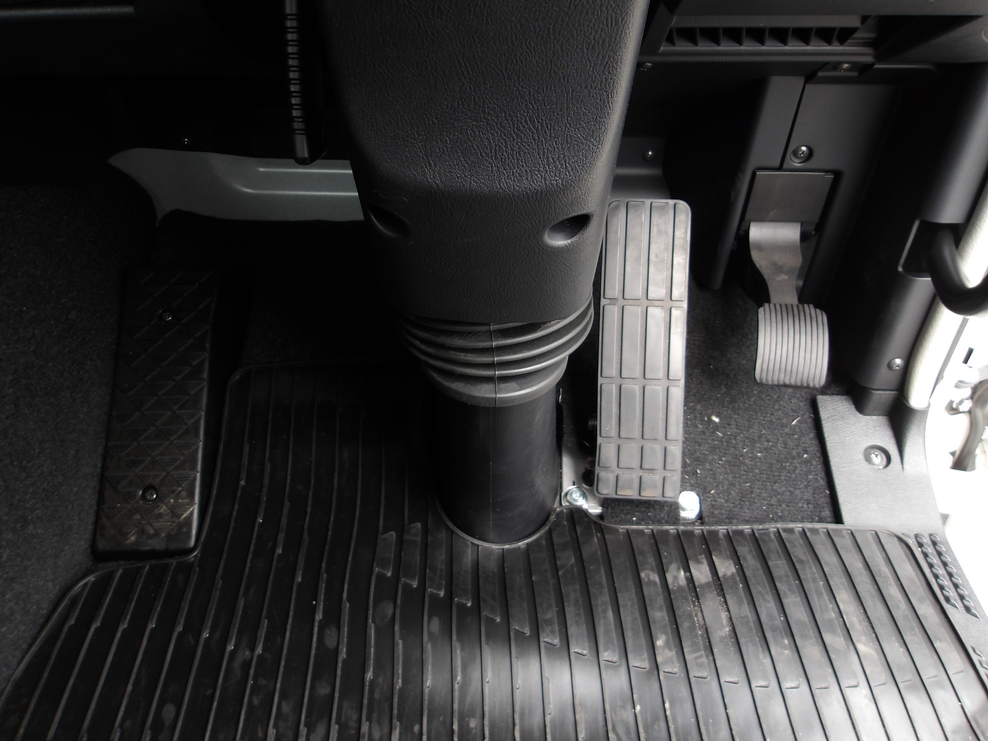 三菱 スーパーグレート 2PG-FS80VZ(8x4)の写真26