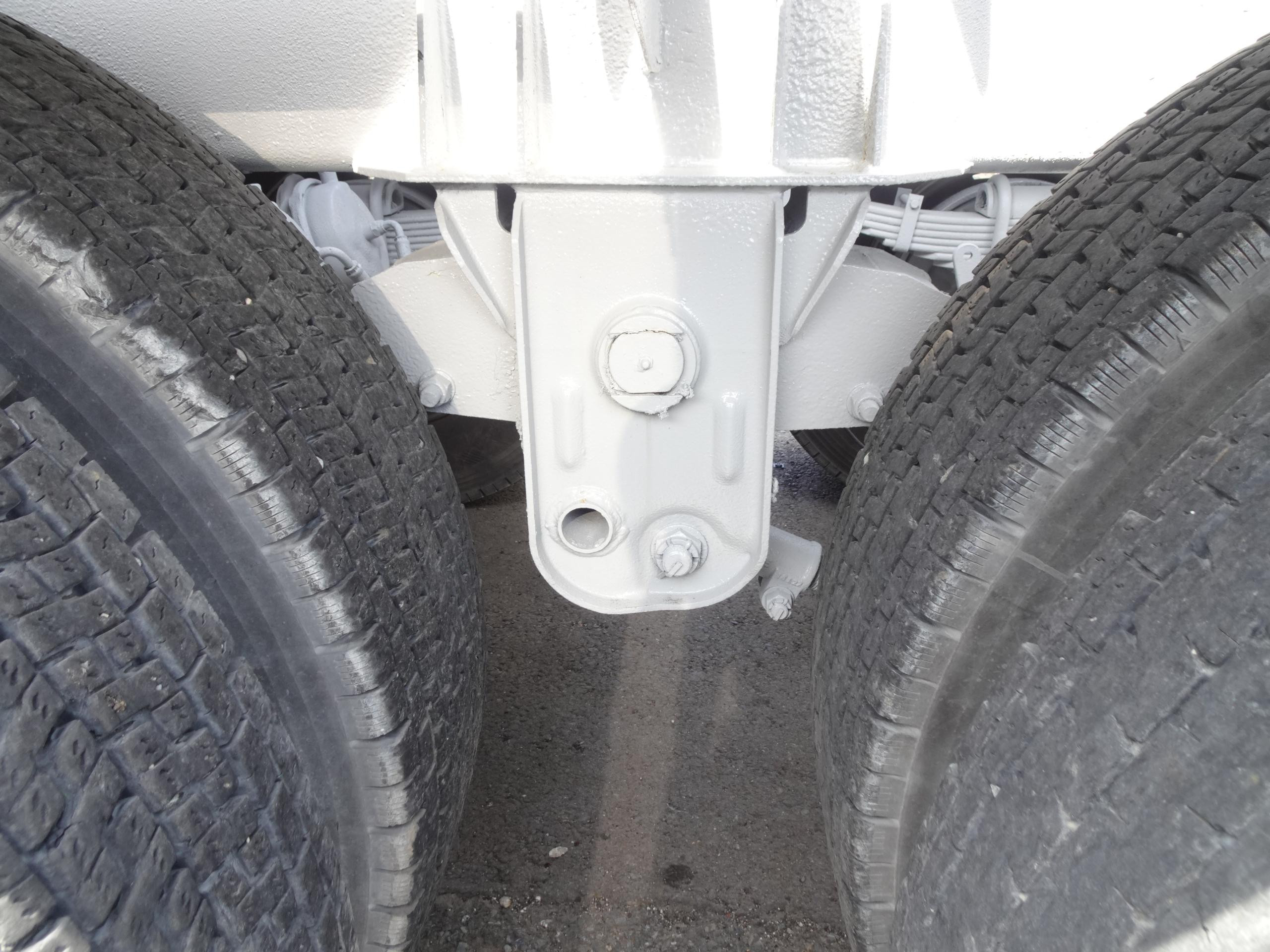 トレクス セミトレーラー TNF22401の写真16