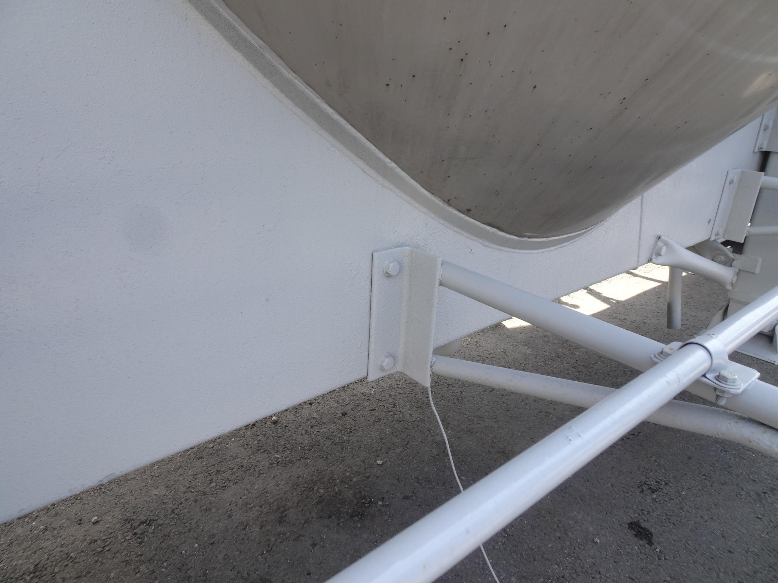 トレクス セミトレーラー TNF22401の写真17