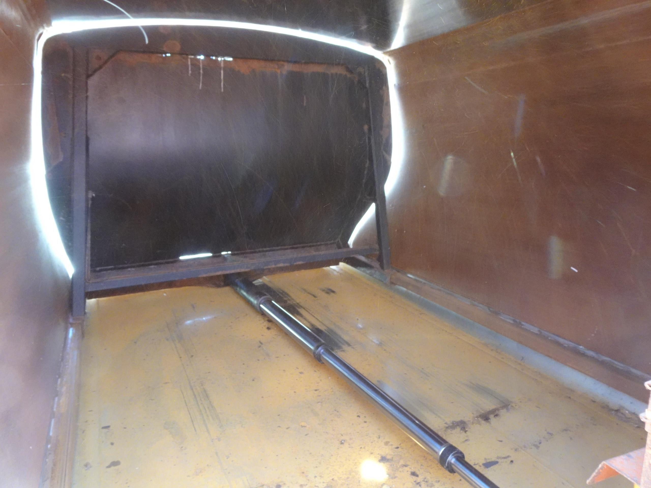 三菱 ファイター TKG-FK72FY(2WD)の写真10