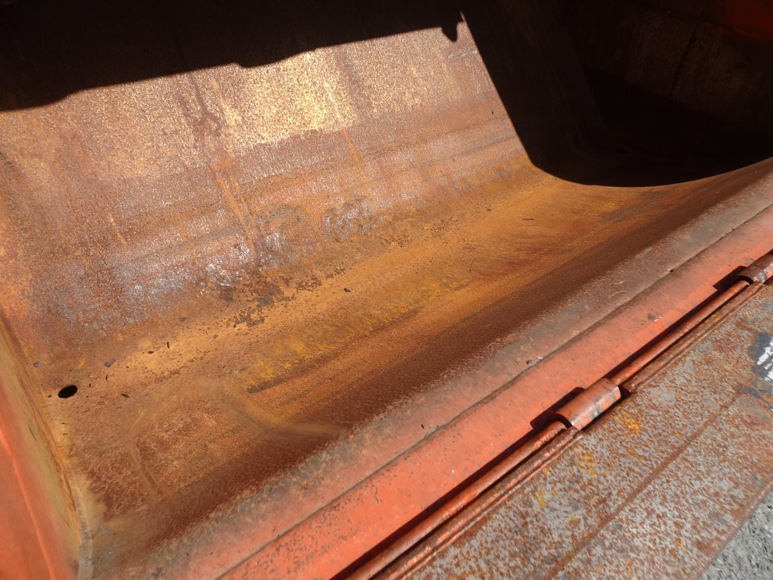 三菱 ファイター TKG-FK72FY(2WD)の写真12