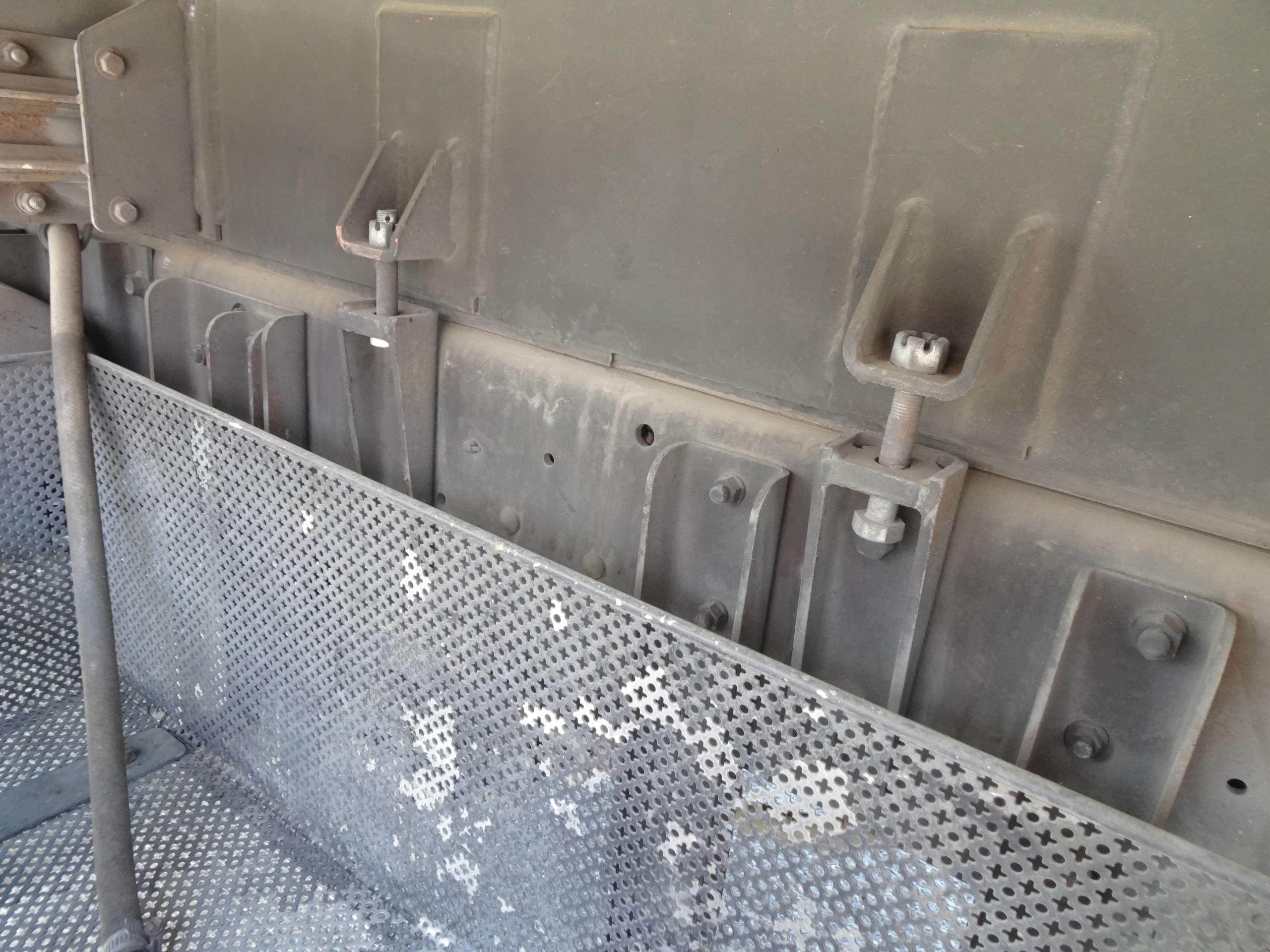 三菱 ファイター TKG-FK72FY(2WD)の写真15