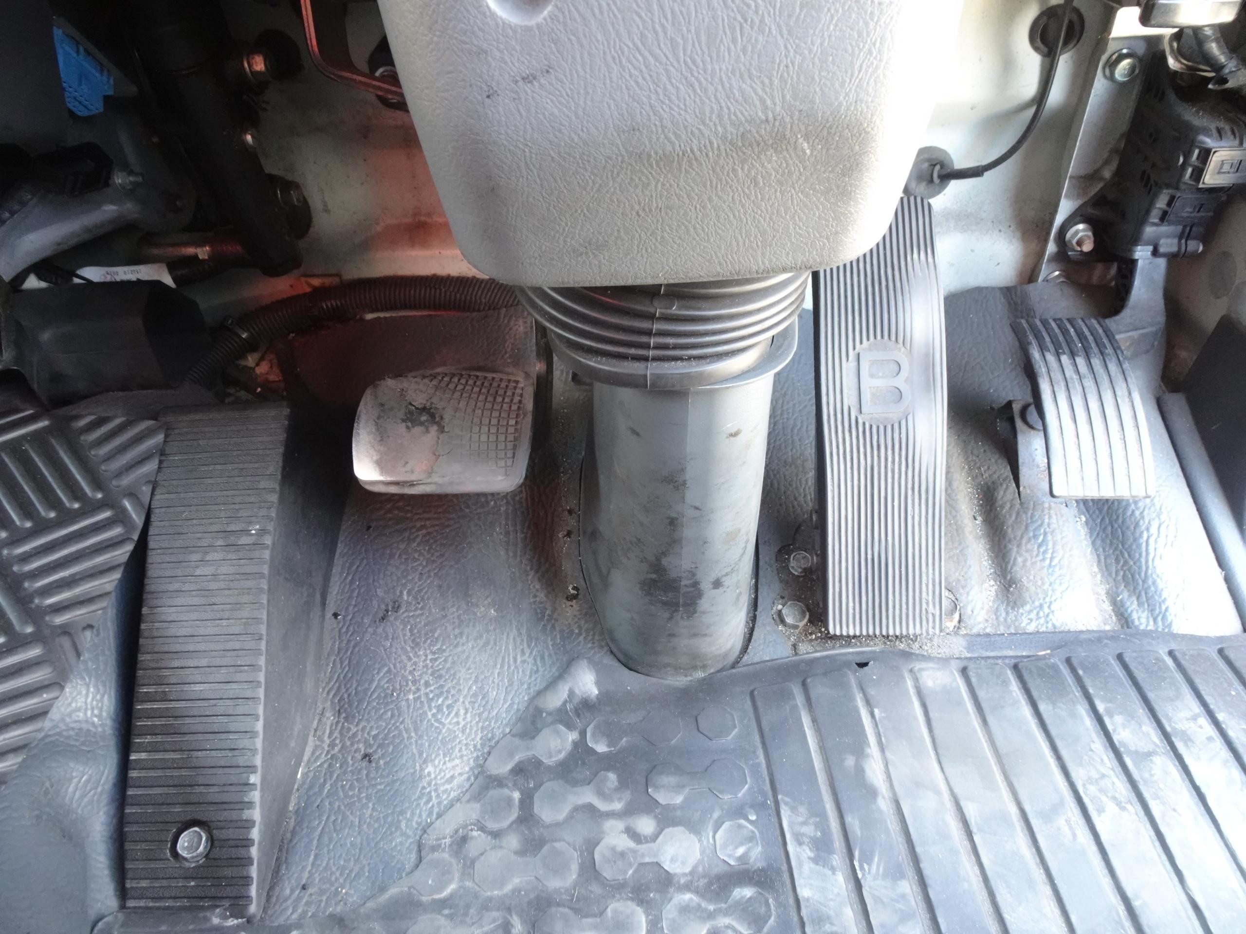 三菱 ファイター TKG-FK72FY(2WD)の写真27