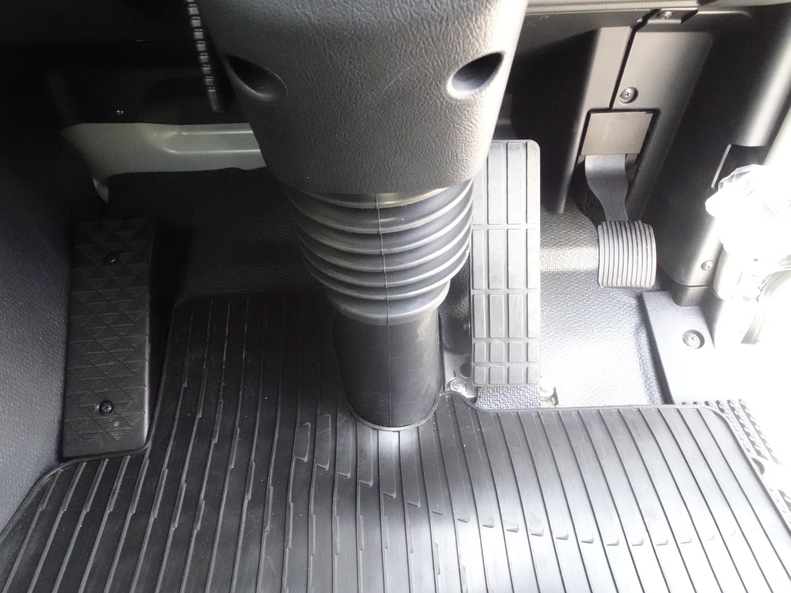 三菱 スーパーグレート 2PG-FV80VY(6x4)の写真25