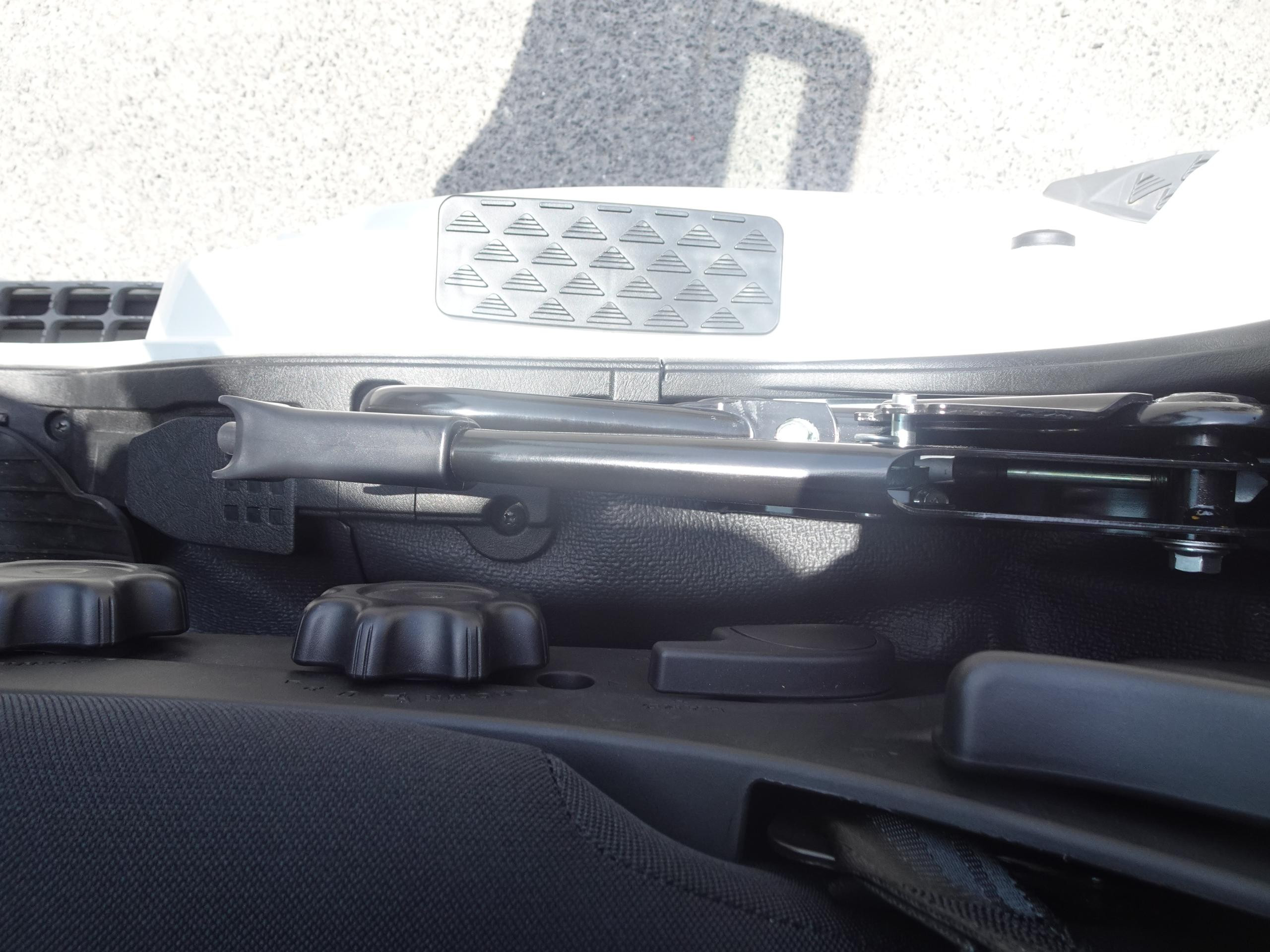 三菱 スーパーグレート 2PG-FV80VY(6x4)の写真26