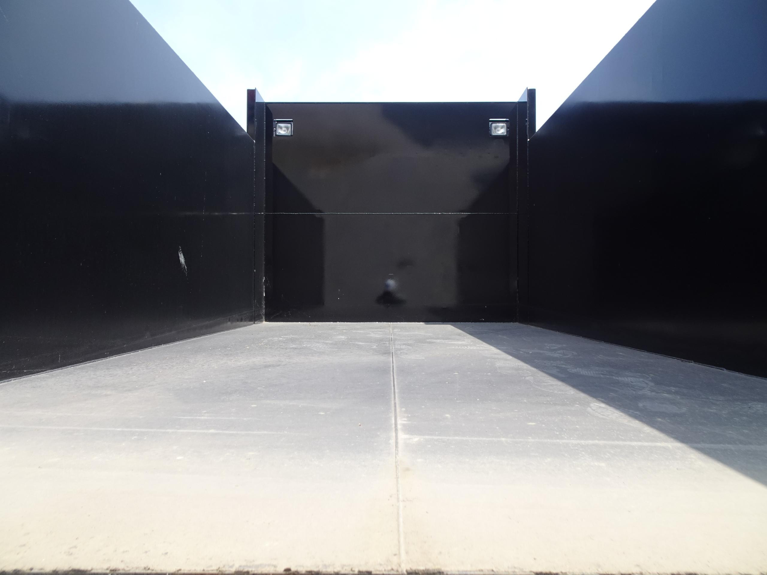 三菱 ファイター 2KG-FK62FZ(2WD)の写真9