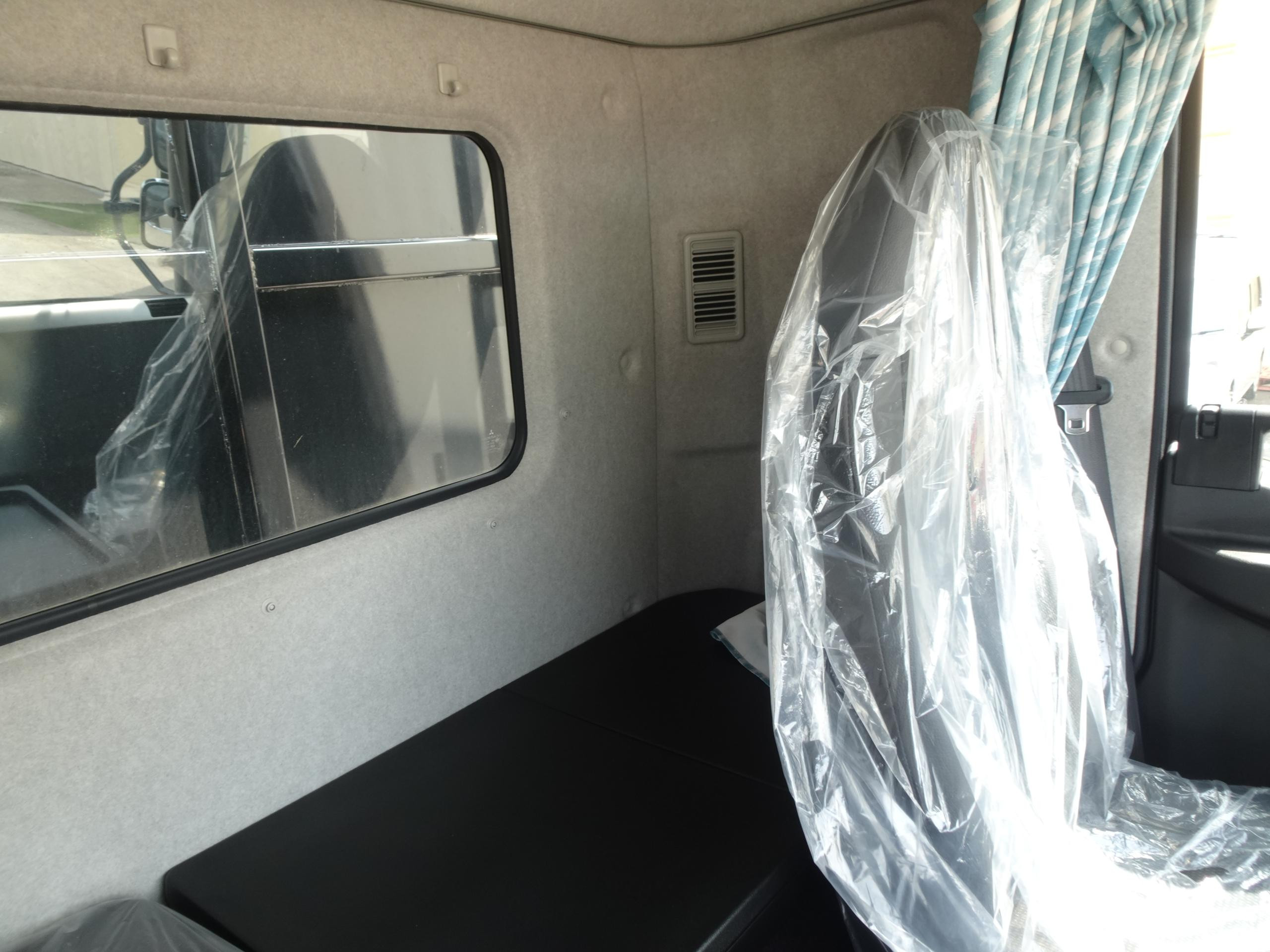 三菱 ファイター 2KG-FK62FZ(2WD)の写真18