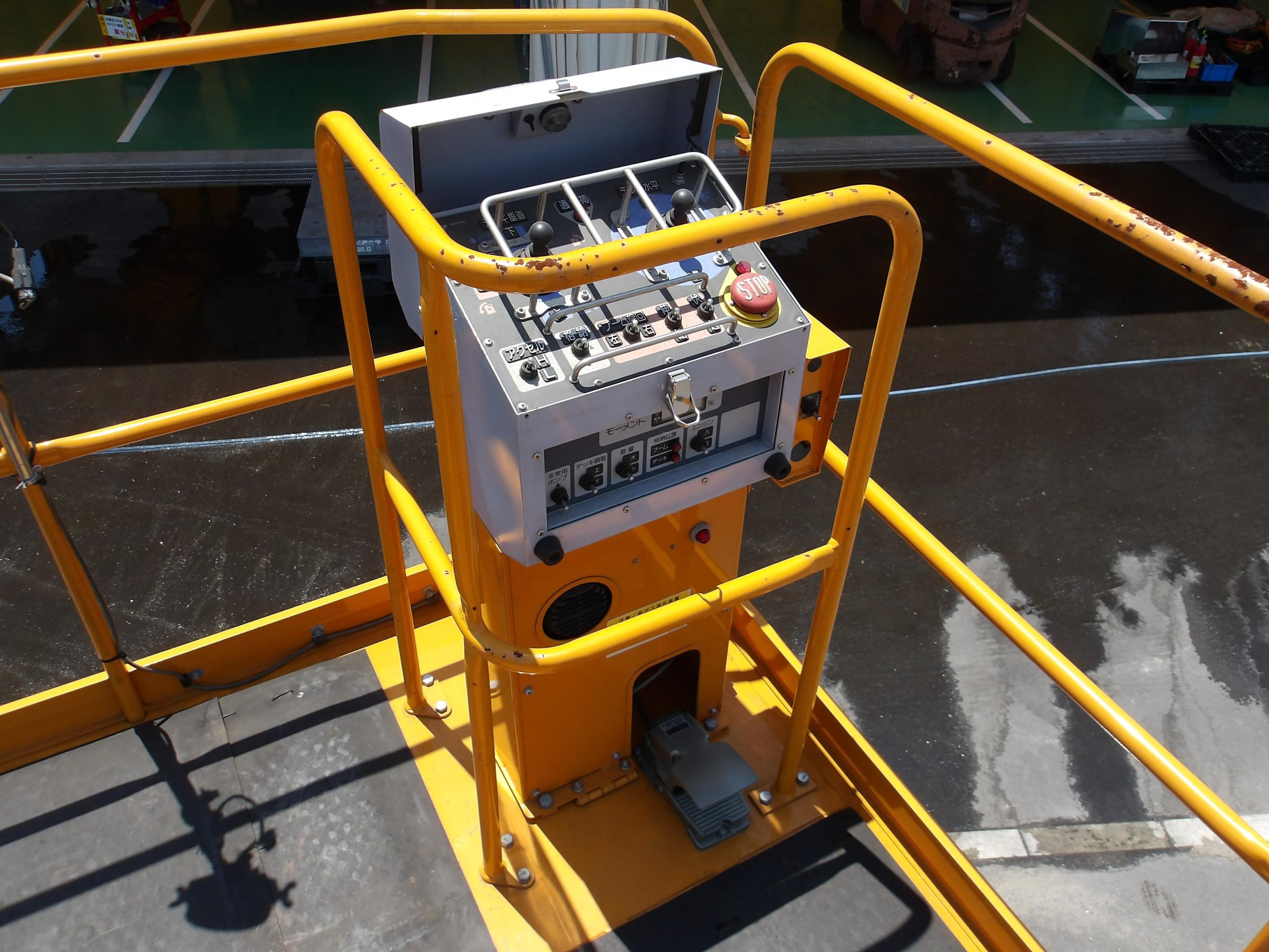 日野 デュトロ TKG-XZU710M(2WD)の写真11