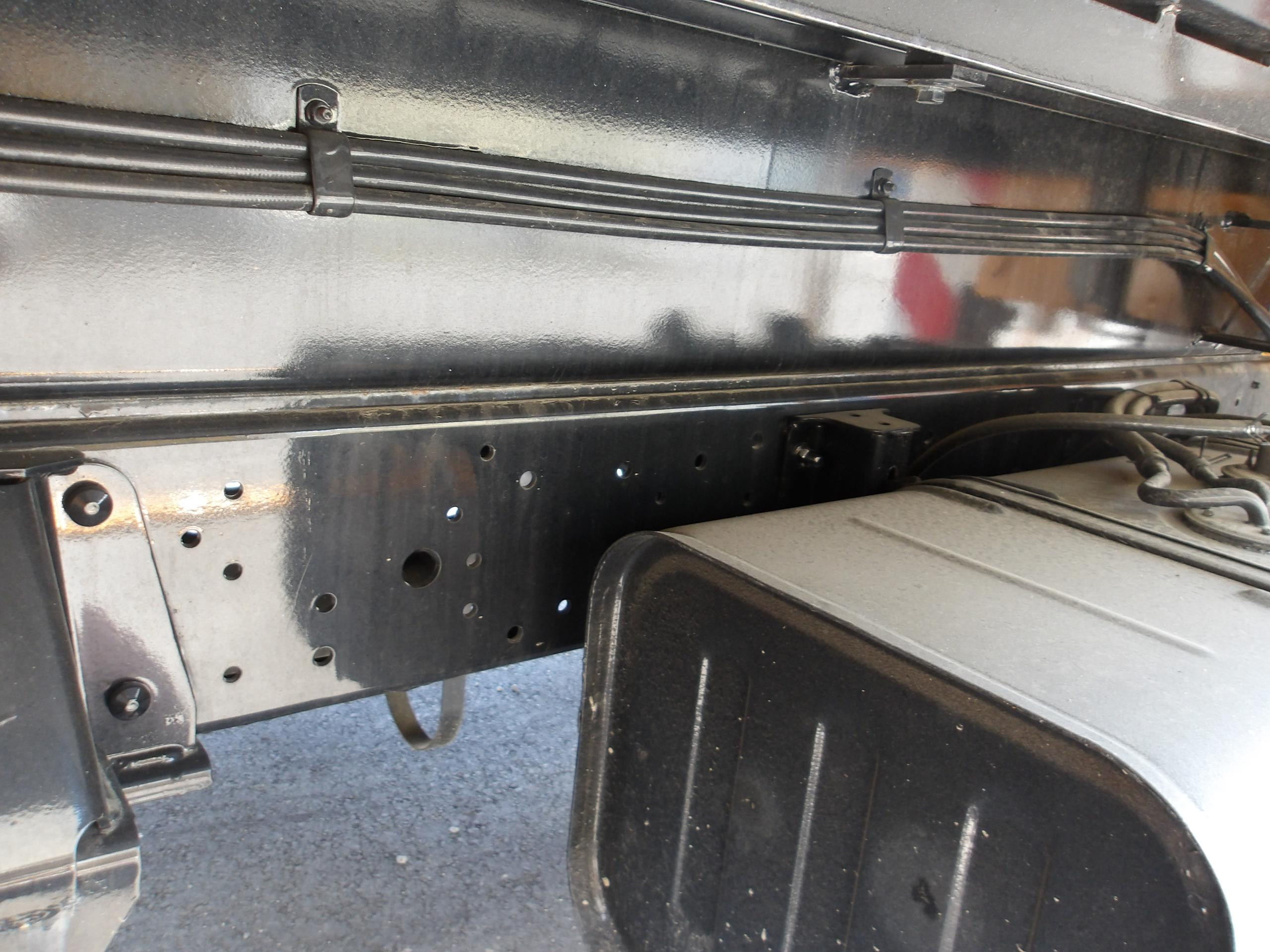 日野 デュトロ TKG-XZU710M(2WD)の写真17