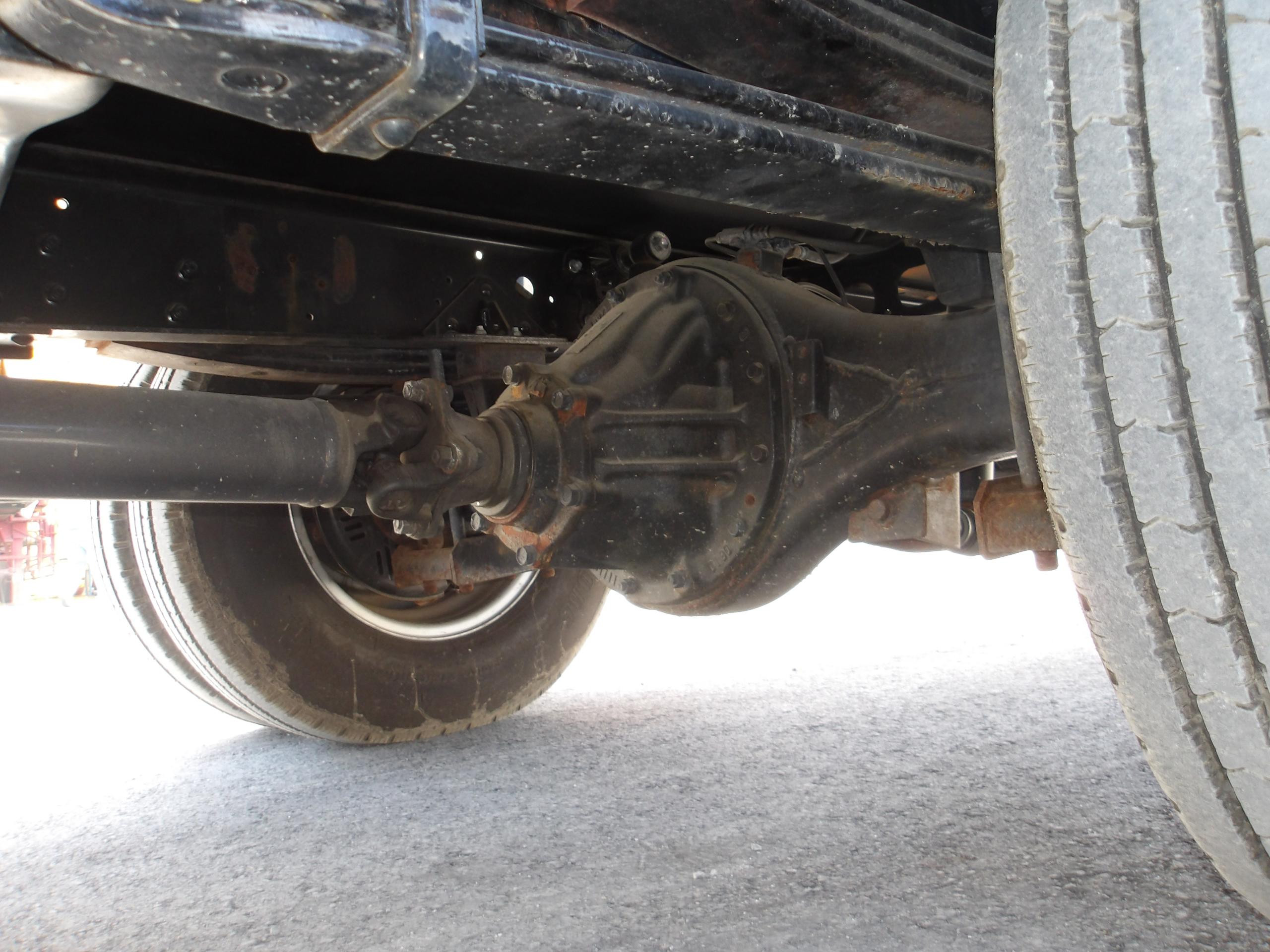 日野 デュトロ TKG-XZU710M(2WD)の写真18