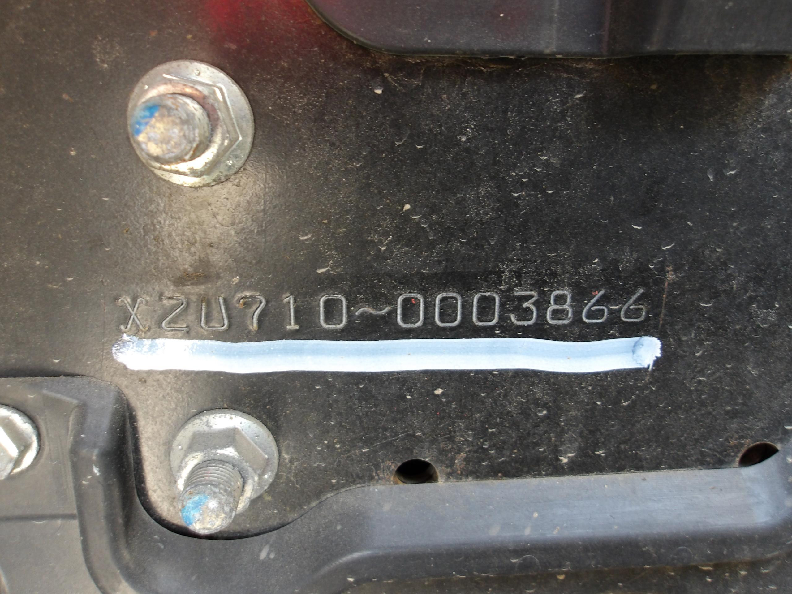 日野 デュトロ TKG-XZU710M(2WD)の写真20