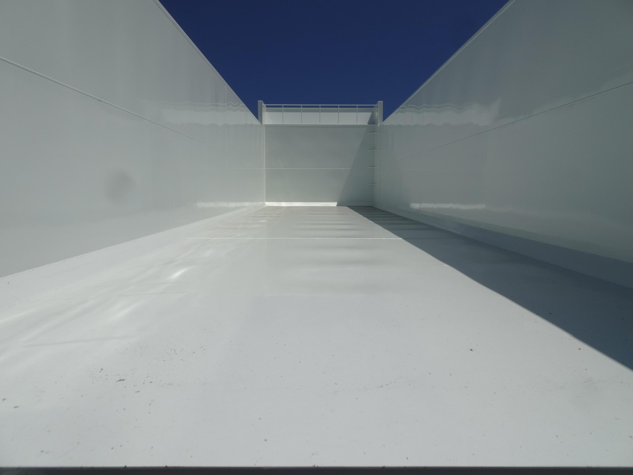 三菱 スーパーグレート 2PG-FV80VZ(6x4)の写真9