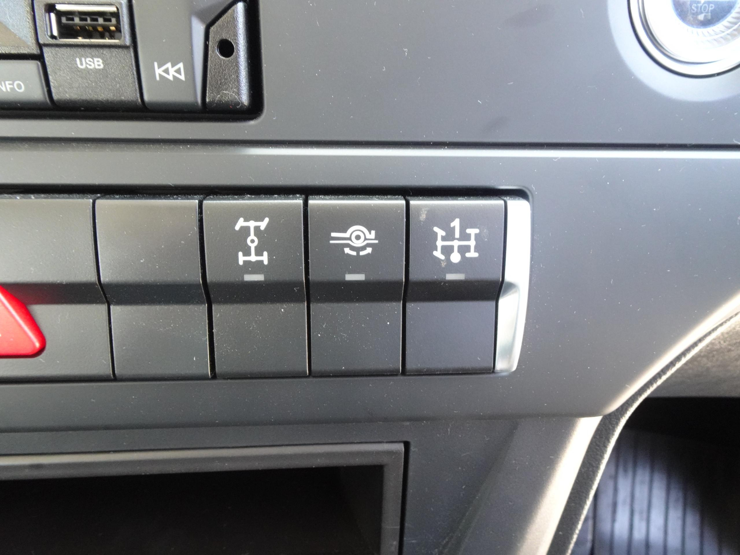 三菱 スーパーグレート 2PG-FV80VZ(6x4)の写真20