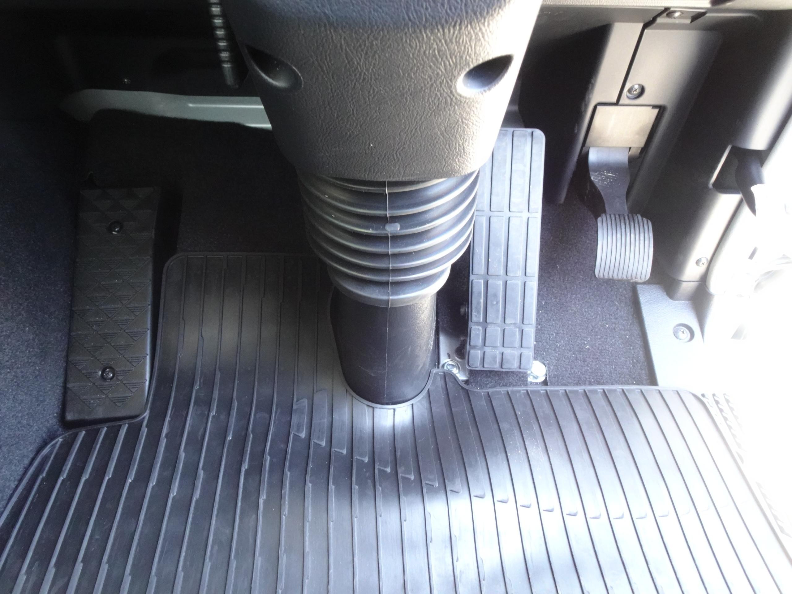 三菱 スーパーグレート 2PG-FV80VZ(6x4)の写真23