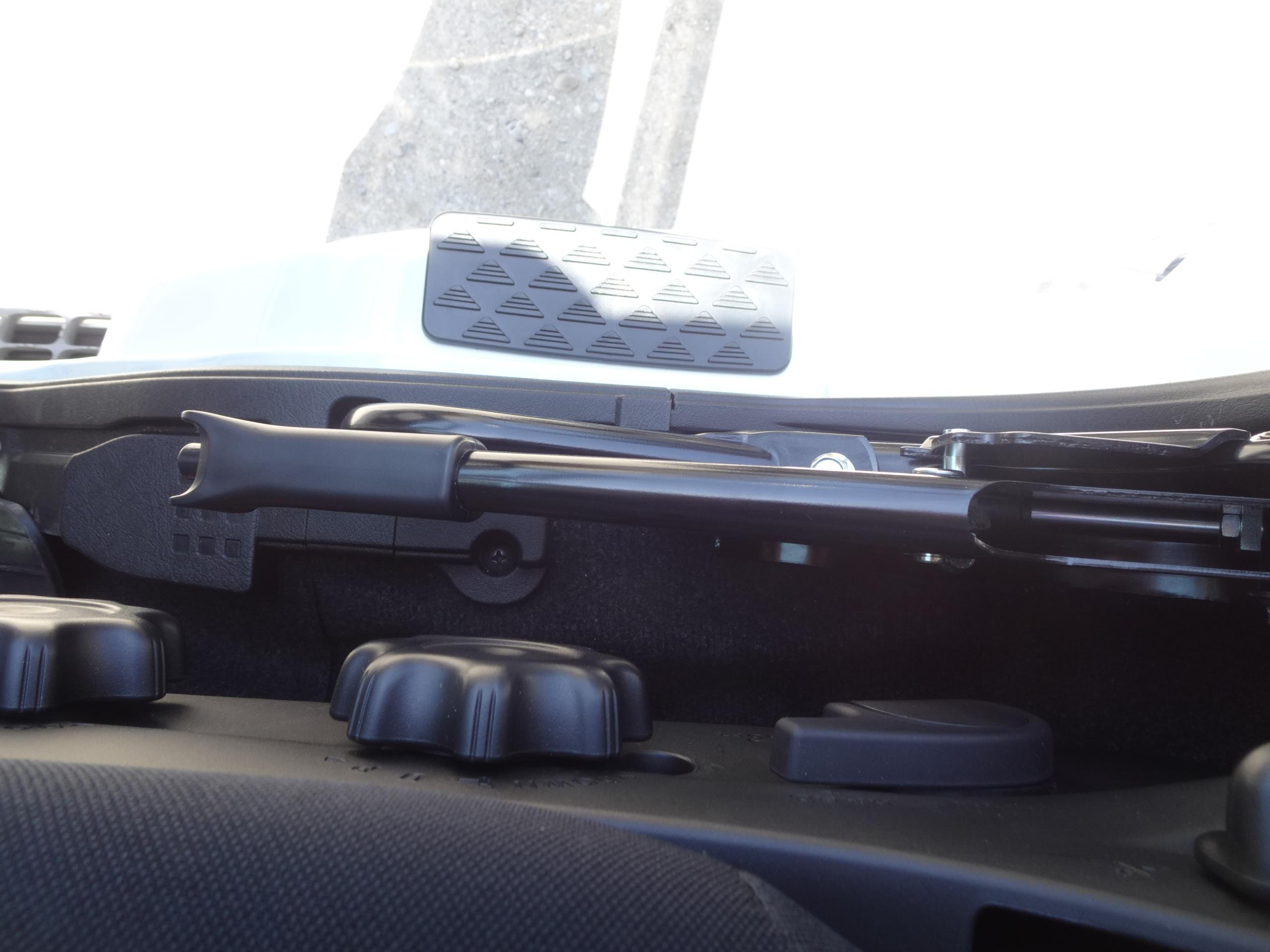 三菱 スーパーグレート 2PG-FV80VZ(6x4)の写真24