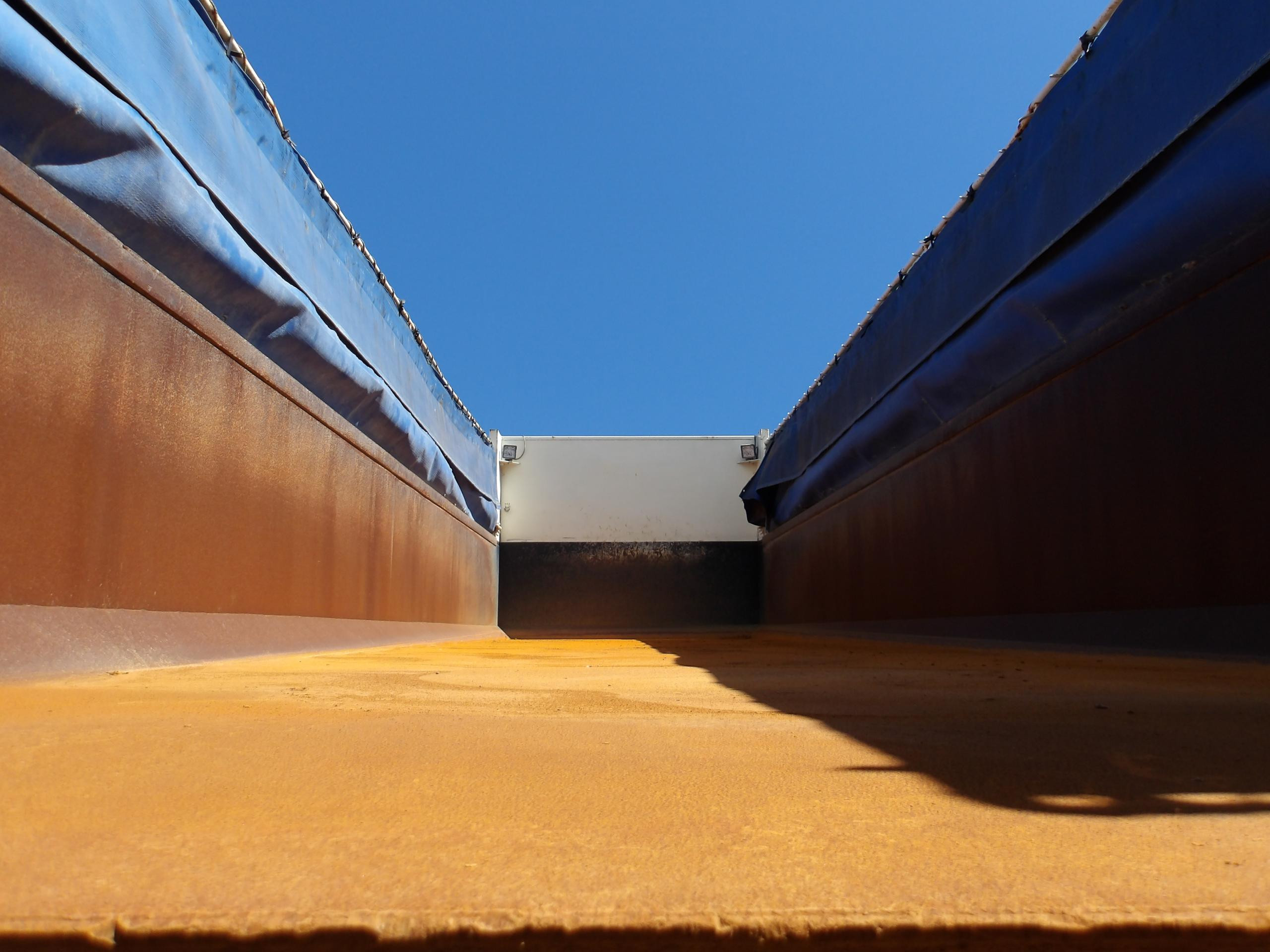 コダイラ セミトレーラー KFL32改(未入力/関係無)の写真9