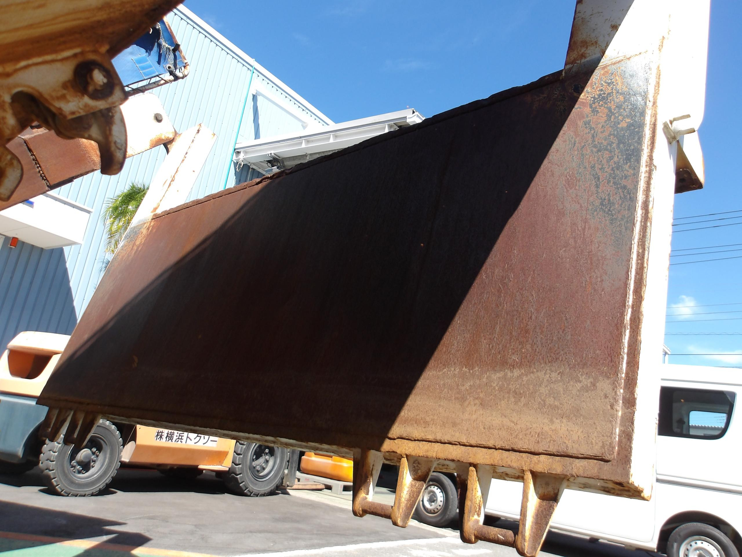 コダイラ セミトレーラー KFL32改(未入力/関係無)の写真10