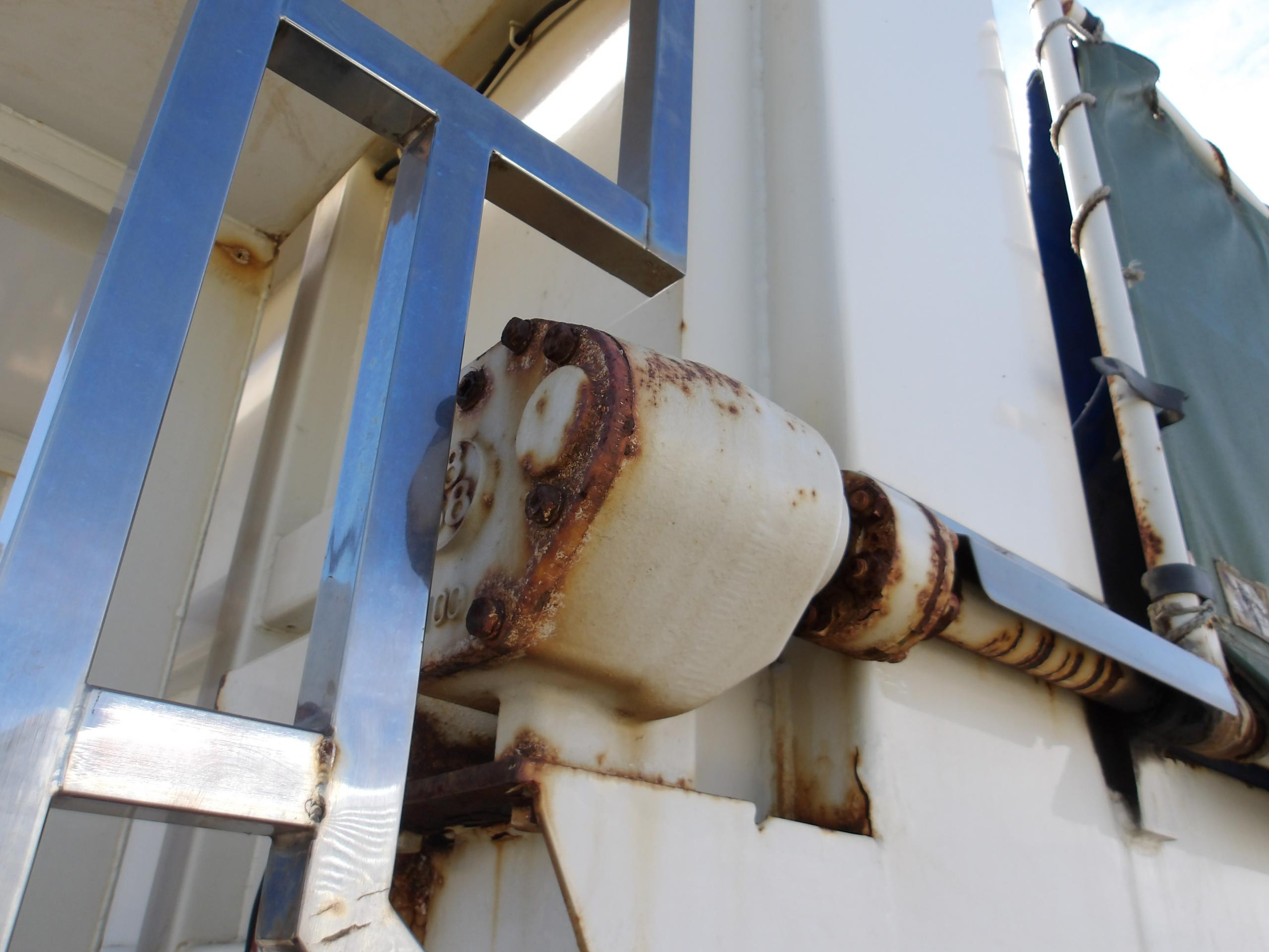 コダイラ セミトレーラー KFL32改(未入力/関係無)の写真11