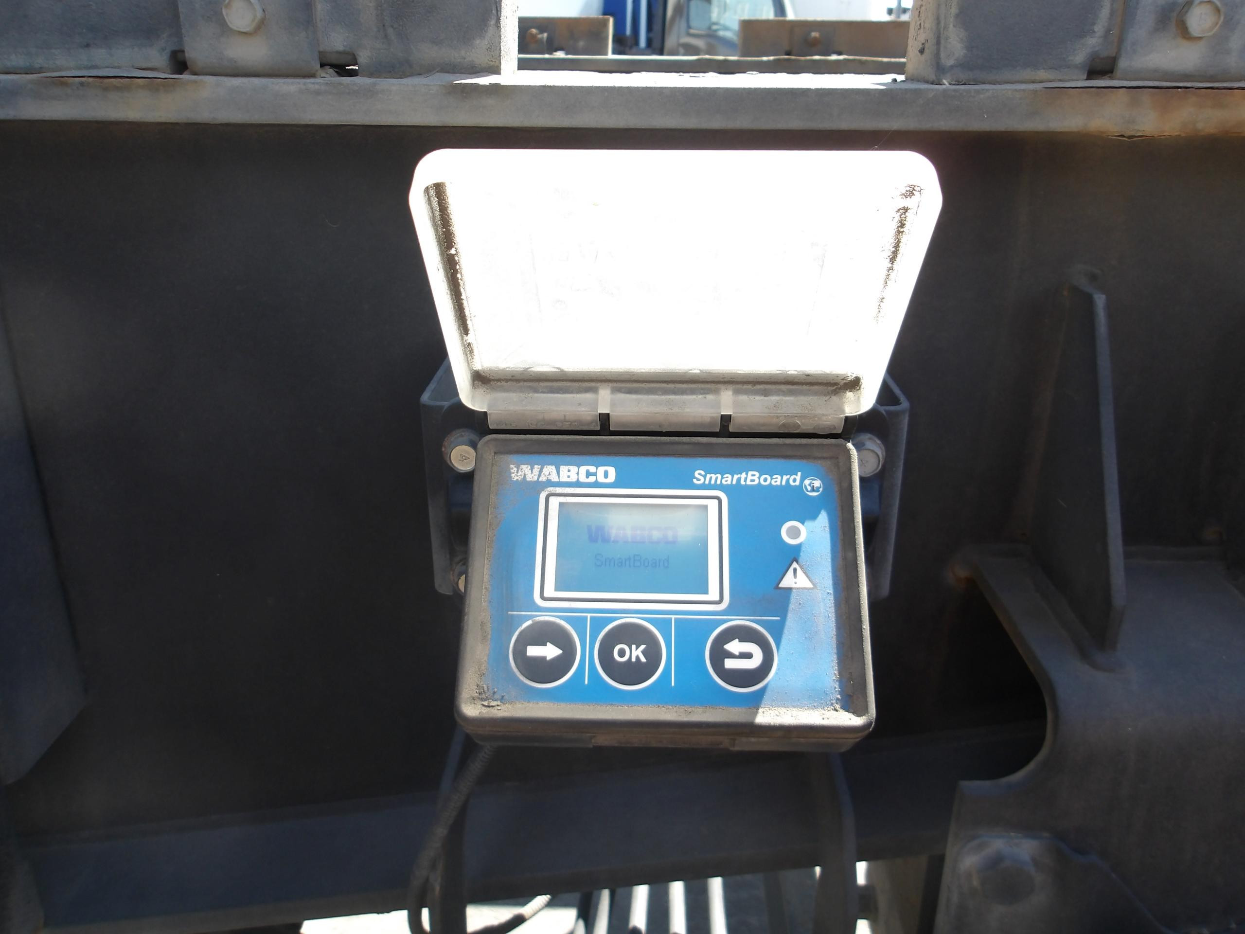 コダイラ セミトレーラー KFL32改(未入力/関係無)の写真14