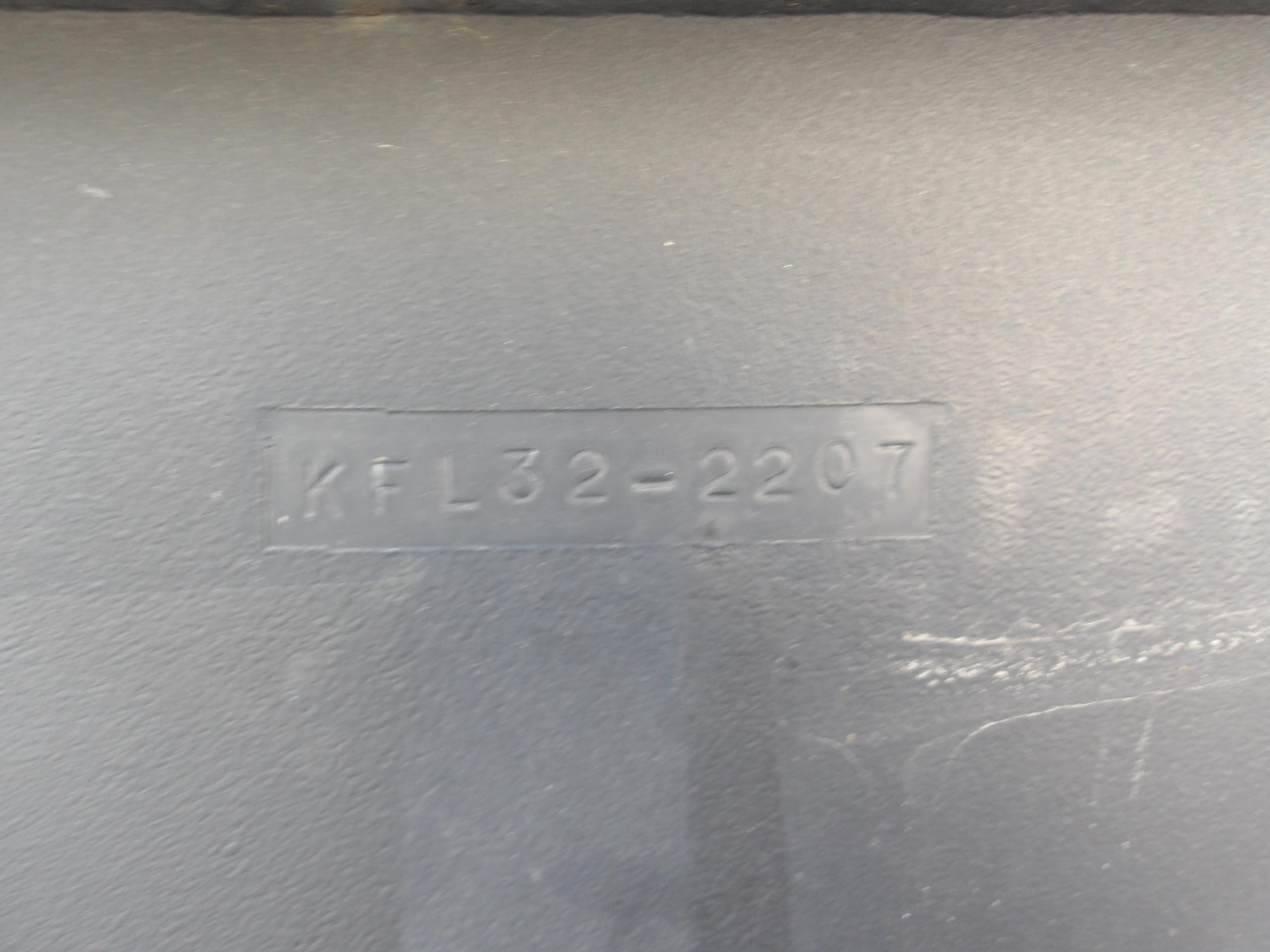 コダイラ セミトレーラー KFL32改(未入力/関係無)の写真20