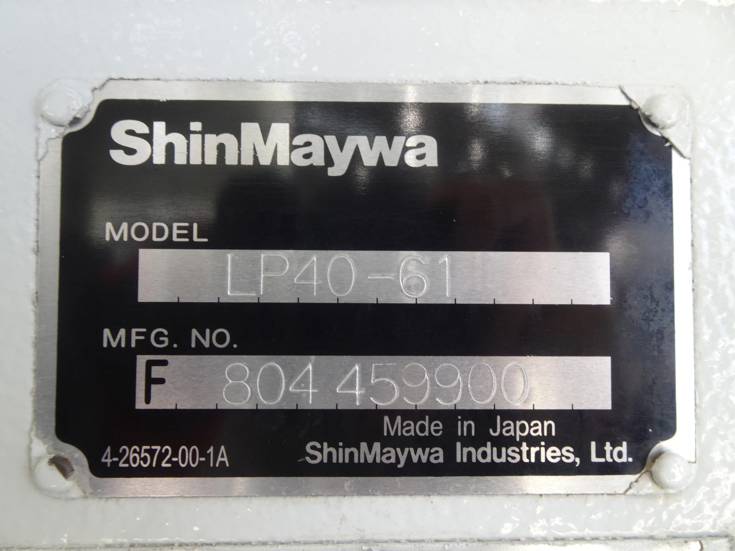 三菱 キャンター TPG-FEB90(2WD)の写真5