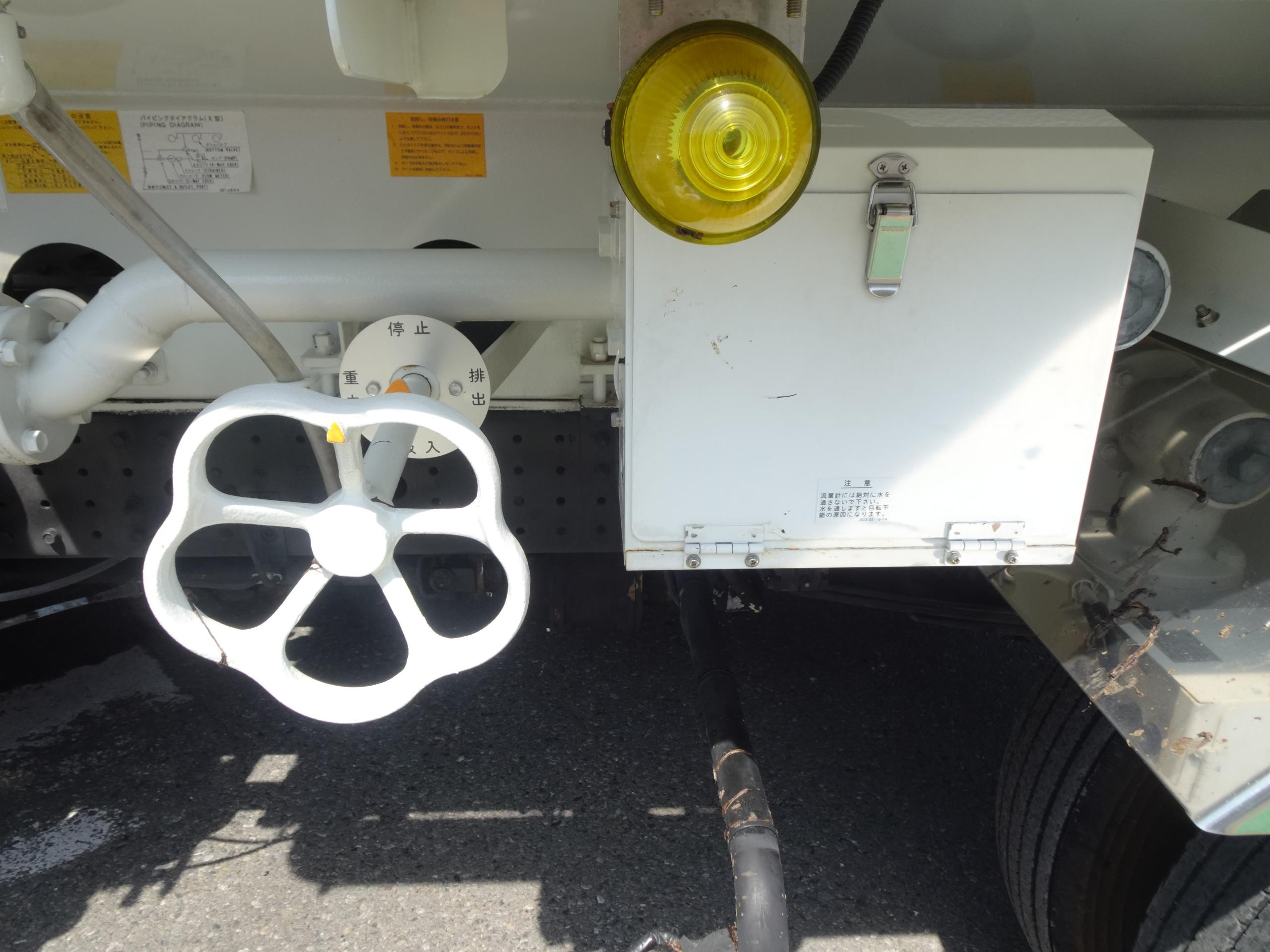 三菱 キャンター TPG-FEB90(2WD)の写真7