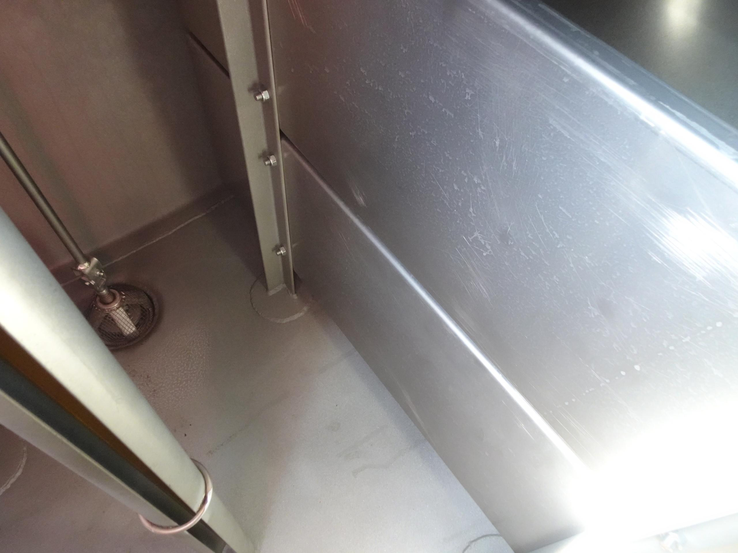 三菱 キャンター TPG-FEB90(2WD)の写真11