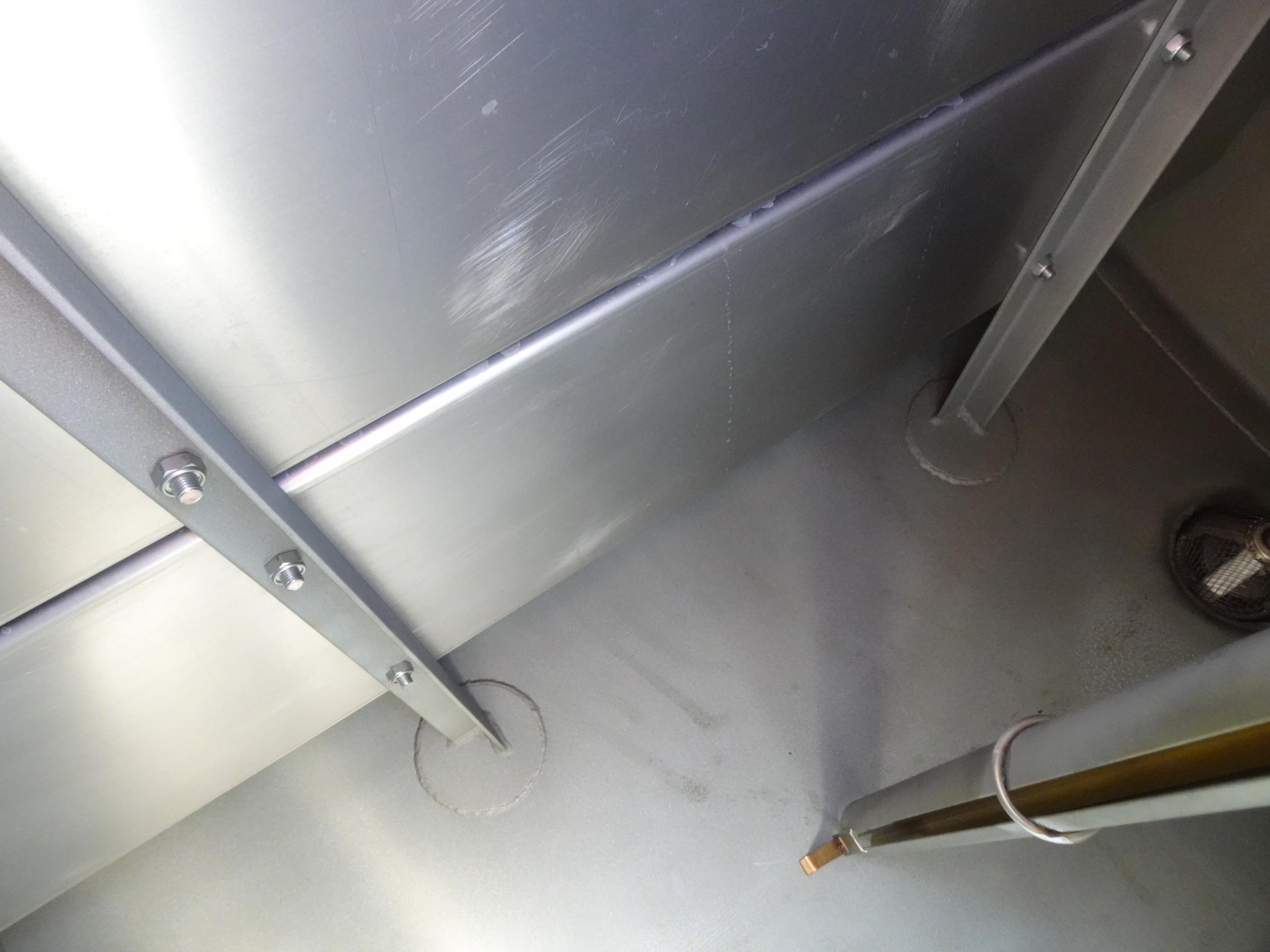 三菱 キャンター TPG-FEB90(2WD)の写真12