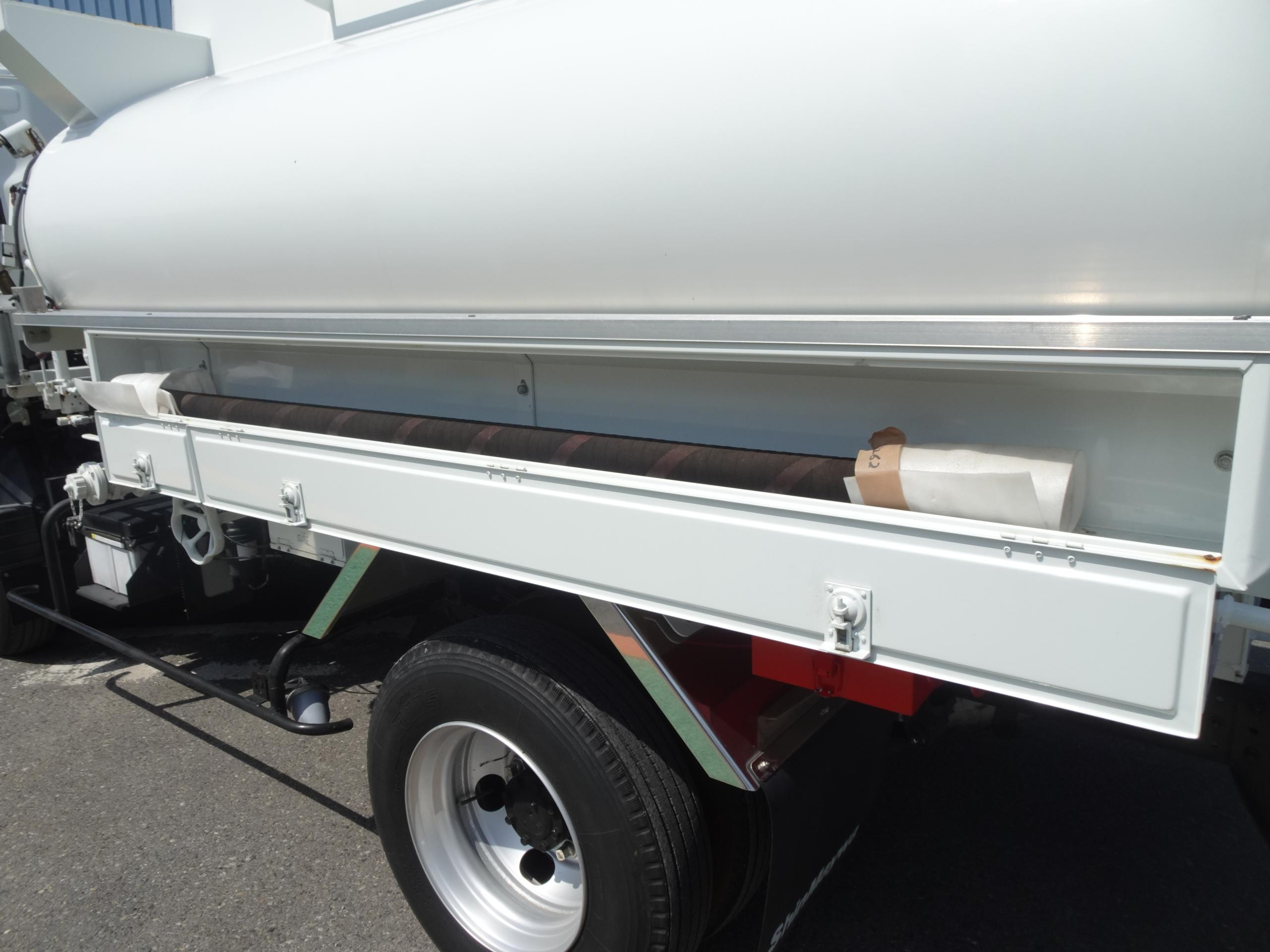 三菱 キャンター TPG-FEB90(2WD)の写真14