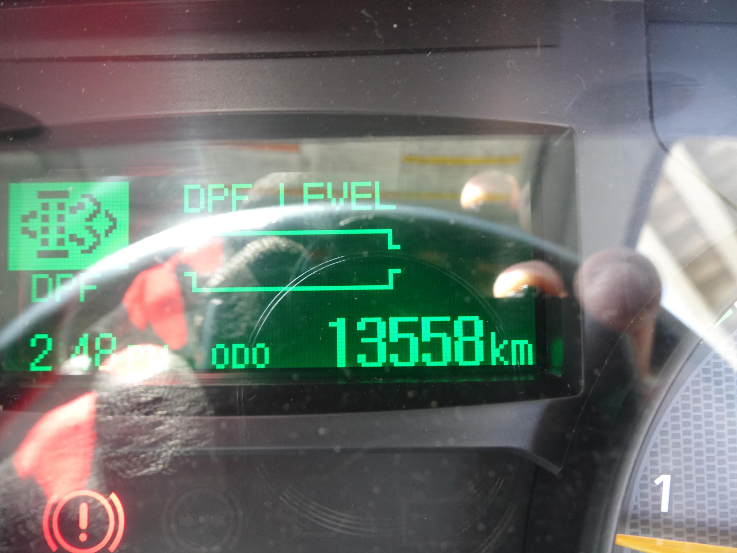 三菱 キャンター TPG-FEB90(2WD)の写真22