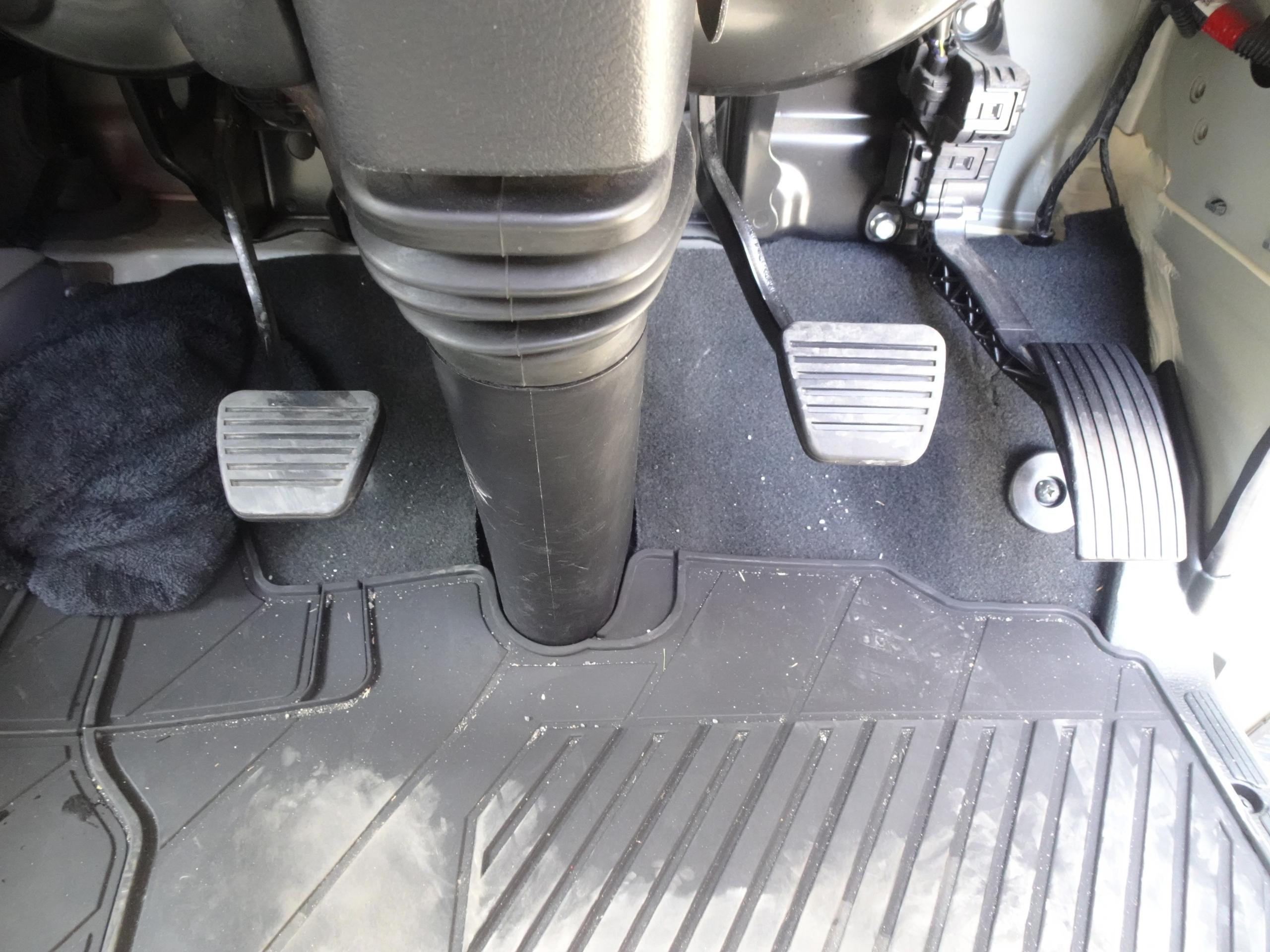 三菱 キャンター TPG-FEB90(2WD)の写真26