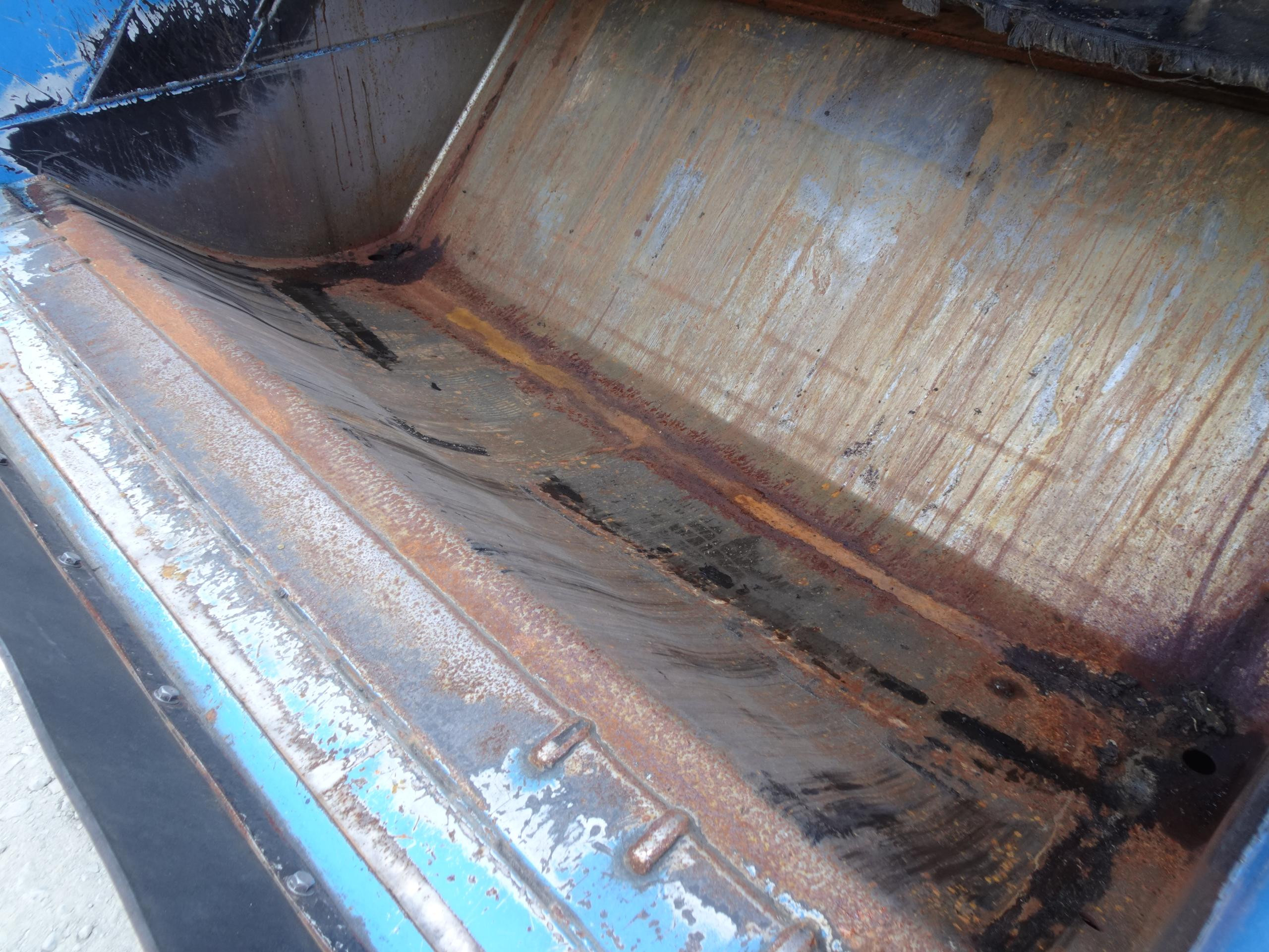 日野 レンジャー QKG-FJ7JGAA(2WD)の写真11