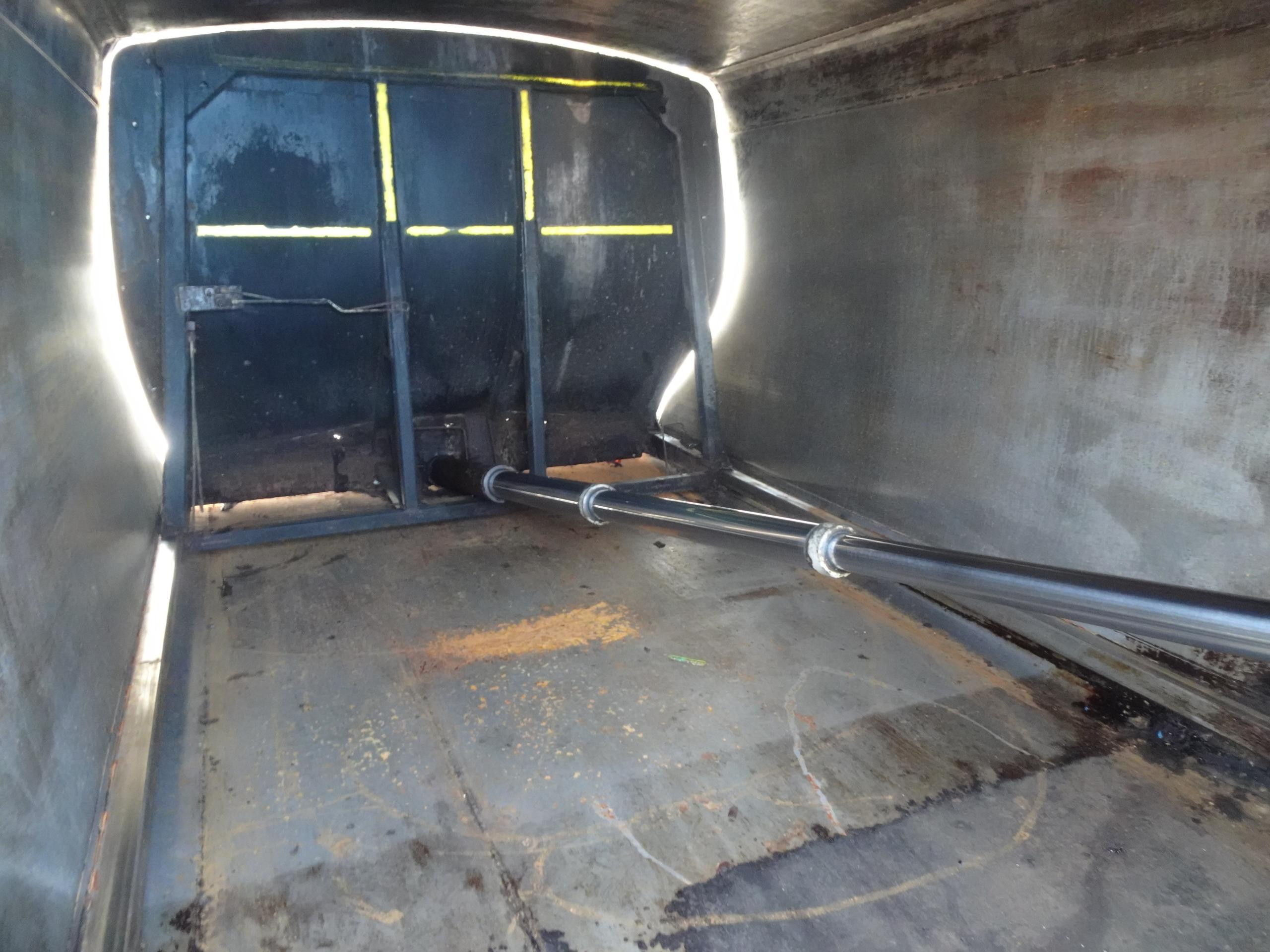 日野 レンジャー QKG-FJ7JGAA(2WD)の写真14