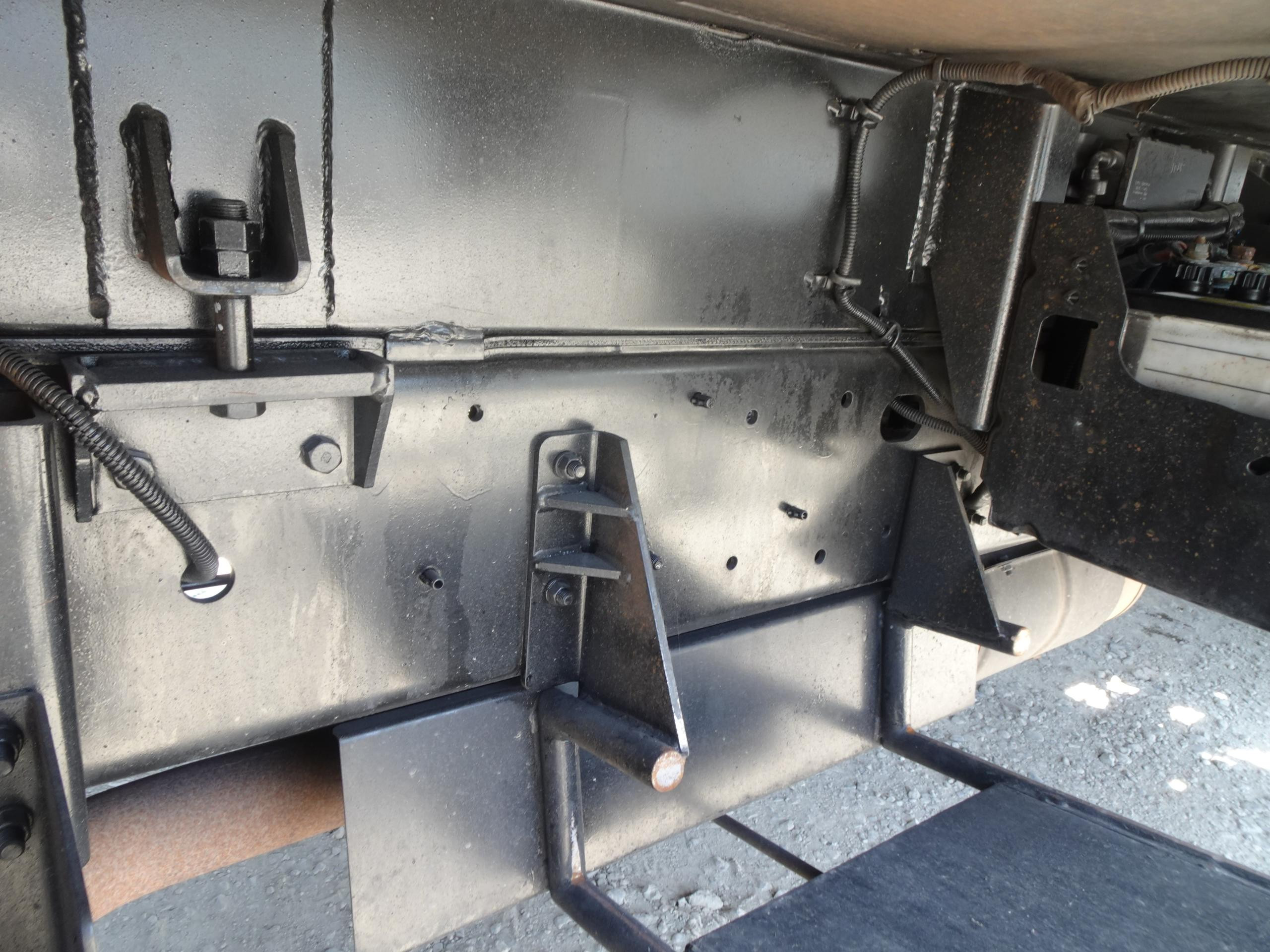 日野 レンジャー QKG-FJ7JGAA(2WD)の写真16