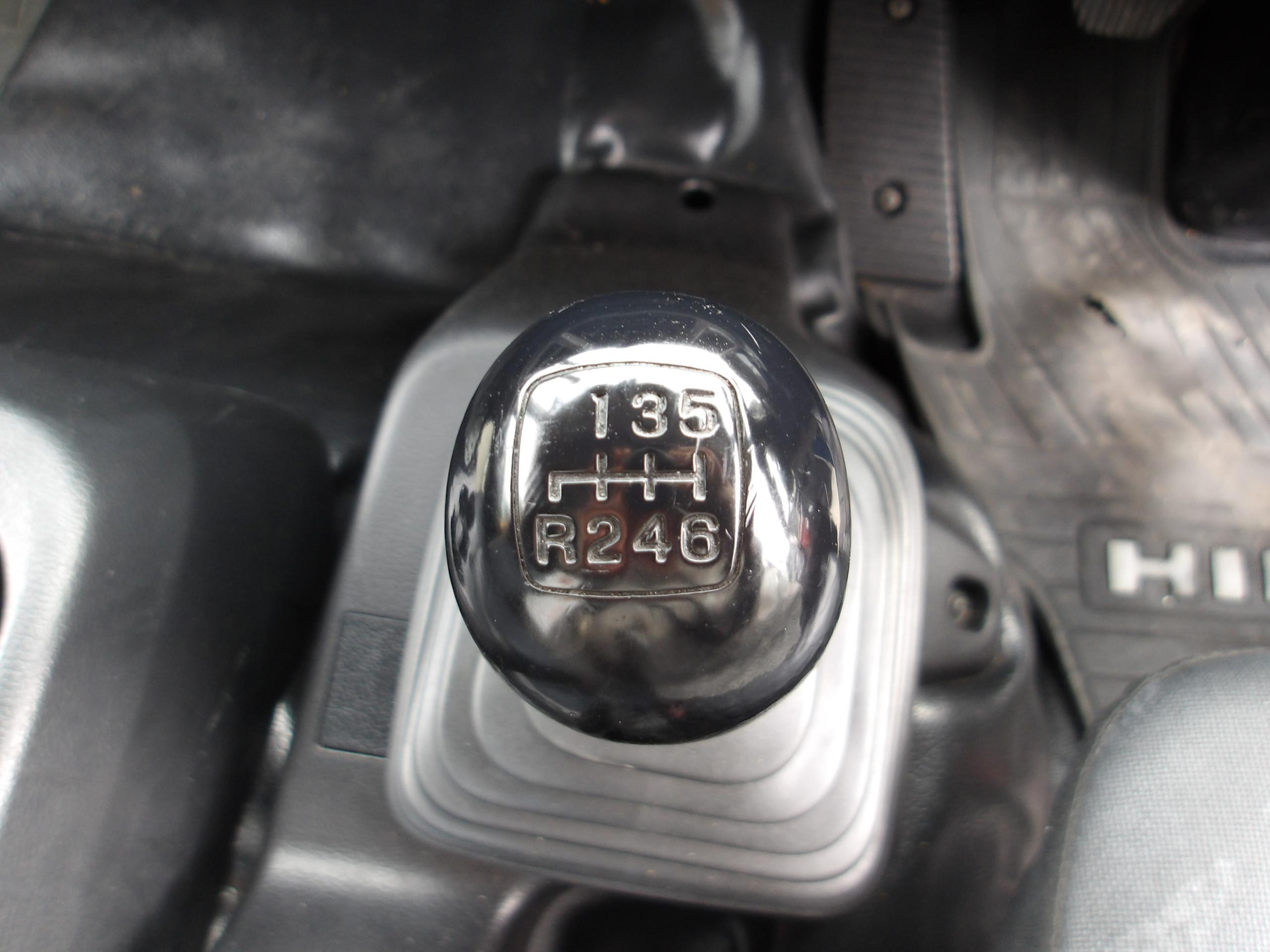 日野 レンジャー QKG-FJ7JGAA(2WD)の写真26