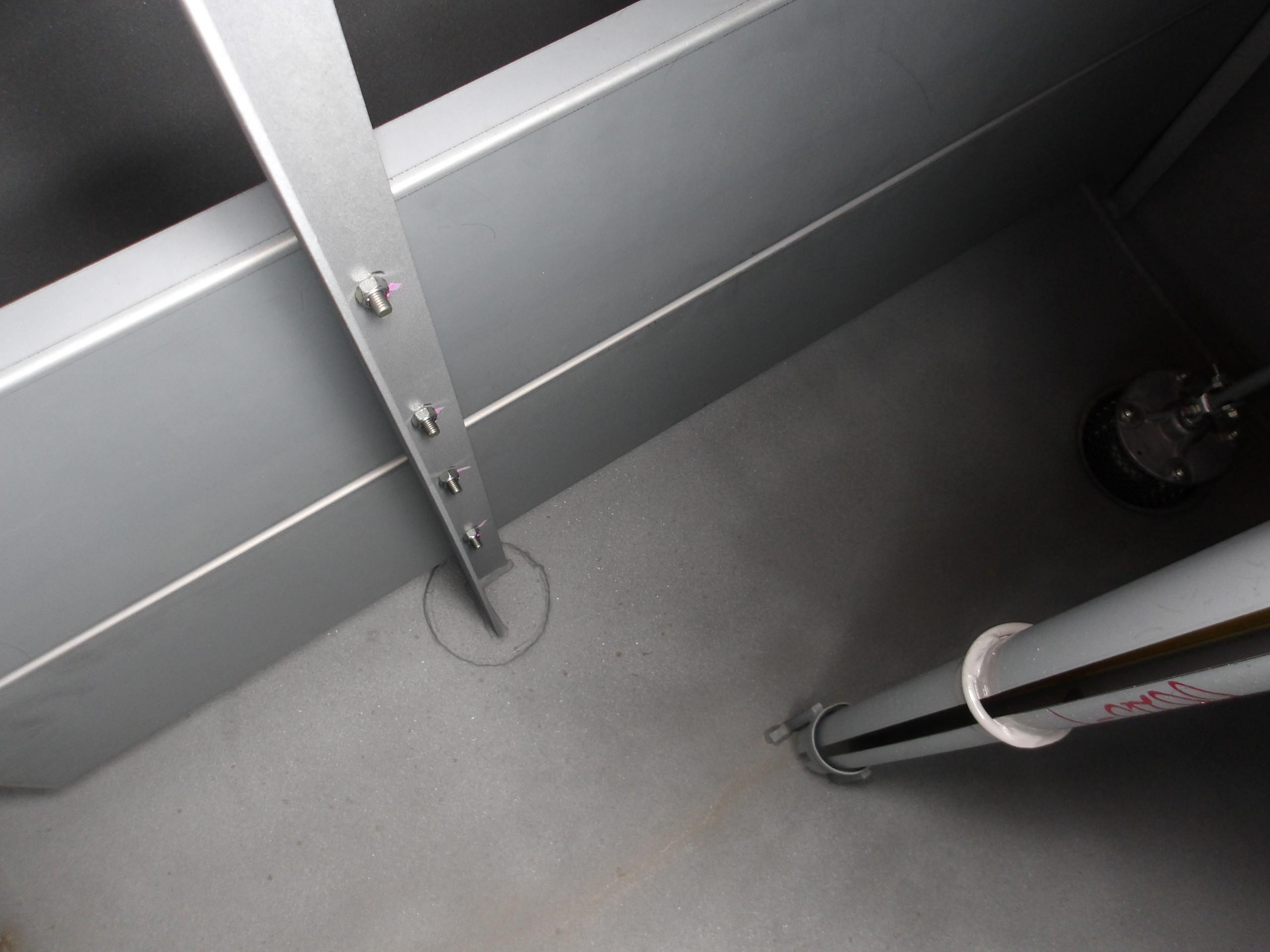 三菱 キャンター 2PG-FEA80(2WD)の写真11