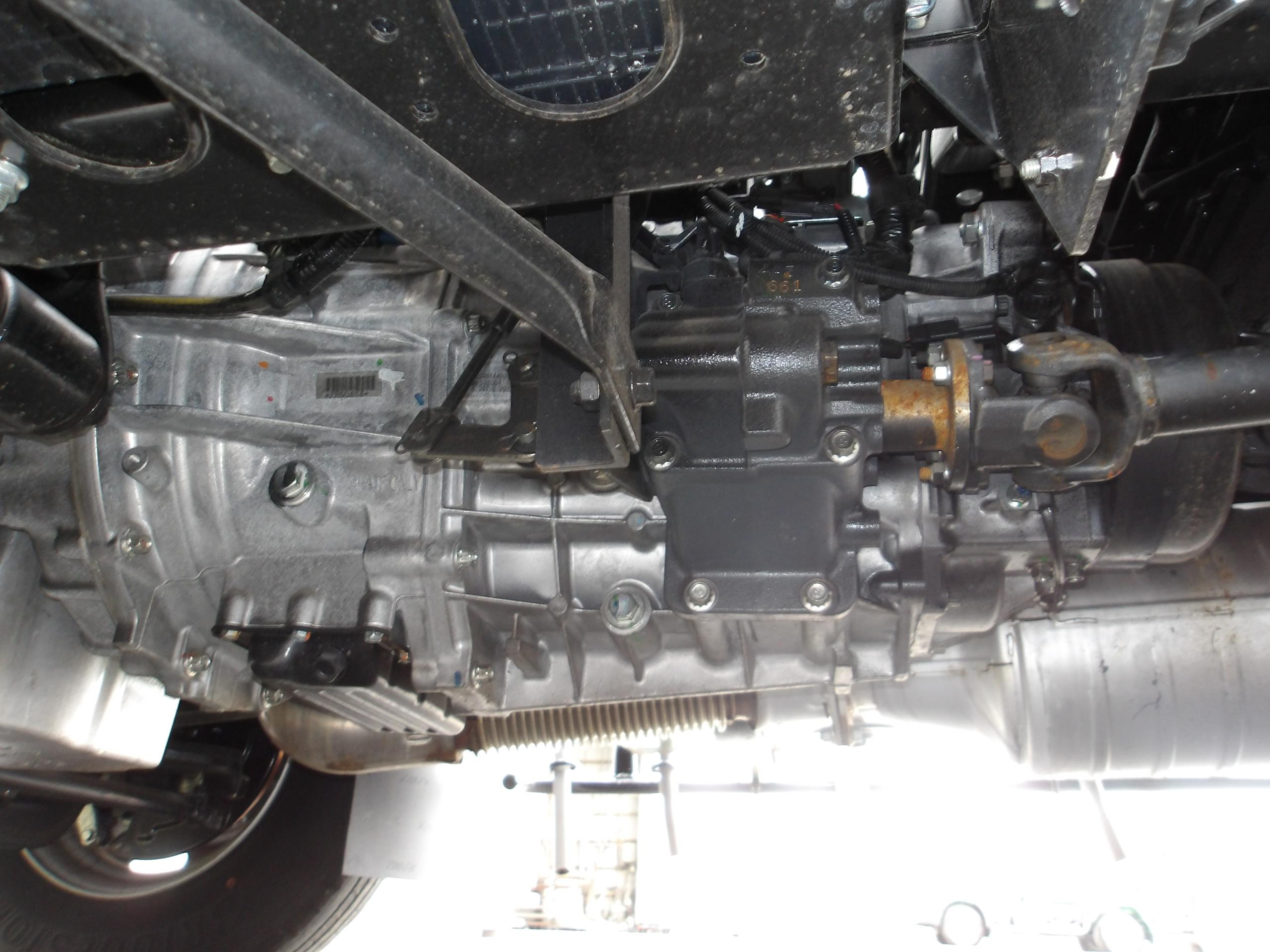 三菱 キャンター 2PG-FEA80(2WD)の写真18