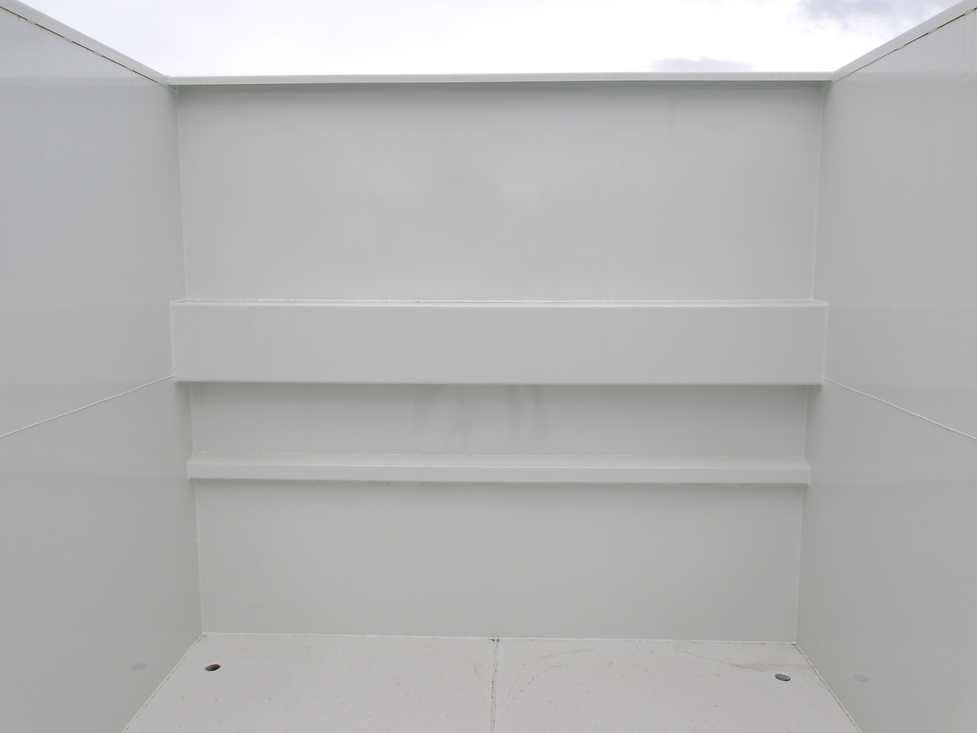 新明和工業 コンテナ CNA29-14Aの写真9