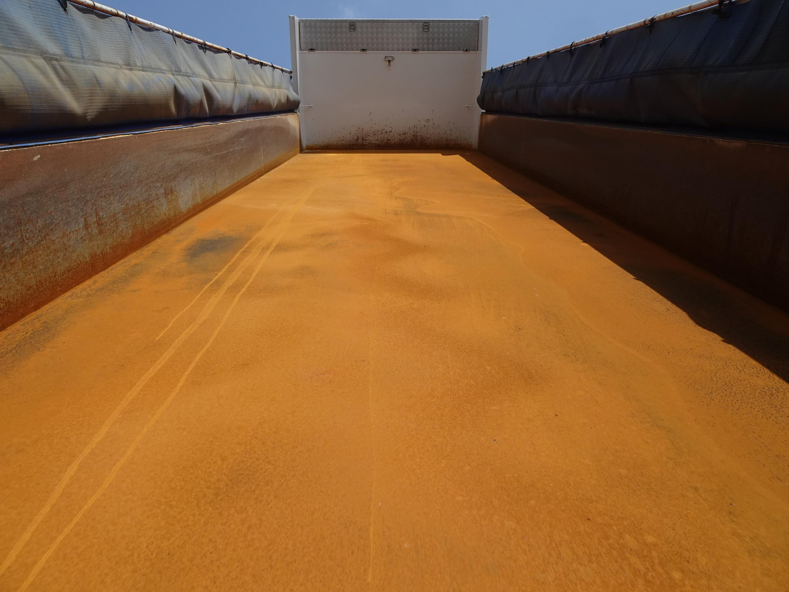 UD クオン 2PG-CW5CL(6x4)の写真9