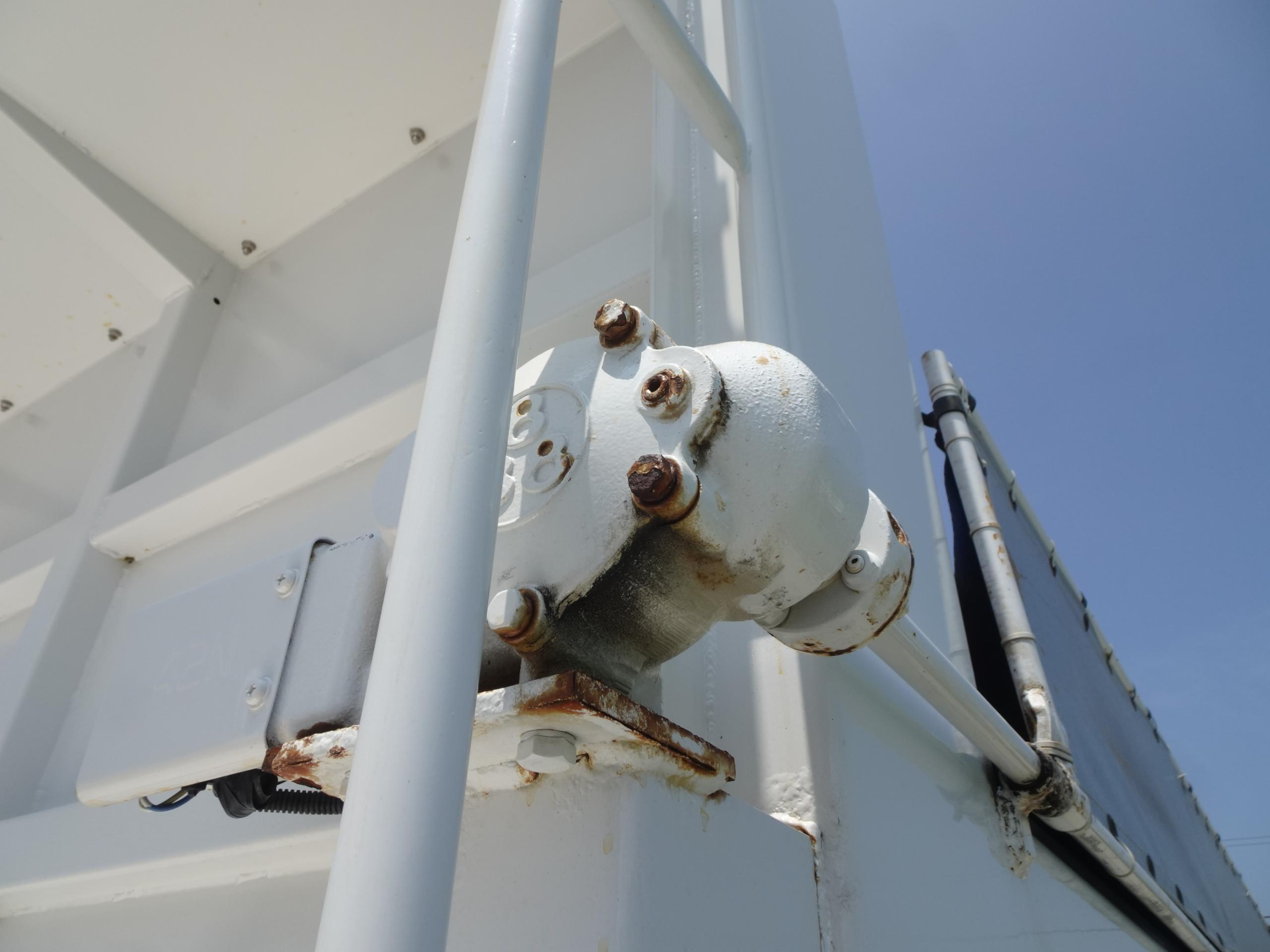 UD クオン 2PG-CW5CL(6x4)の写真11