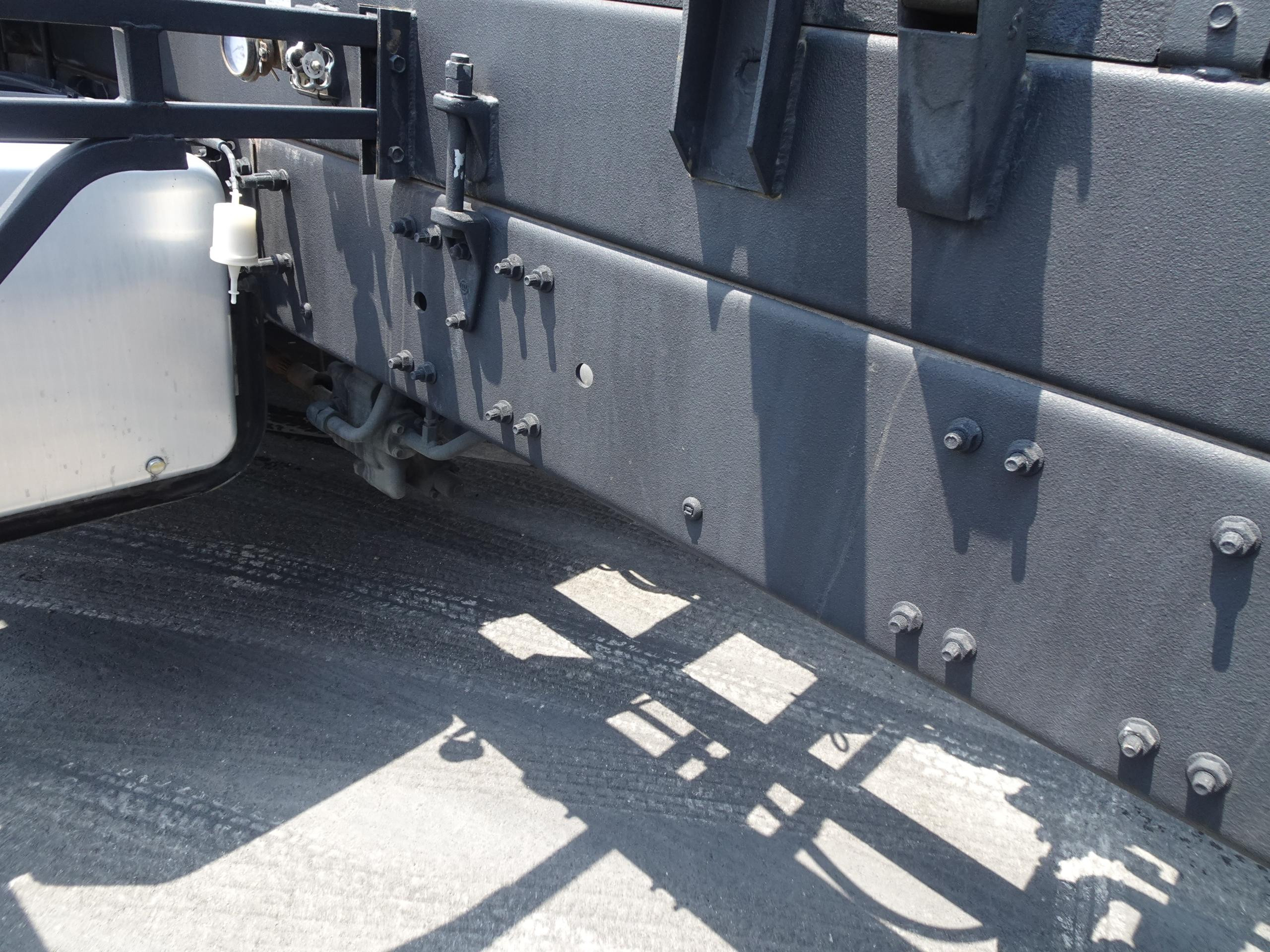 UD クオン 2PG-CW5CL(6x4)の写真13