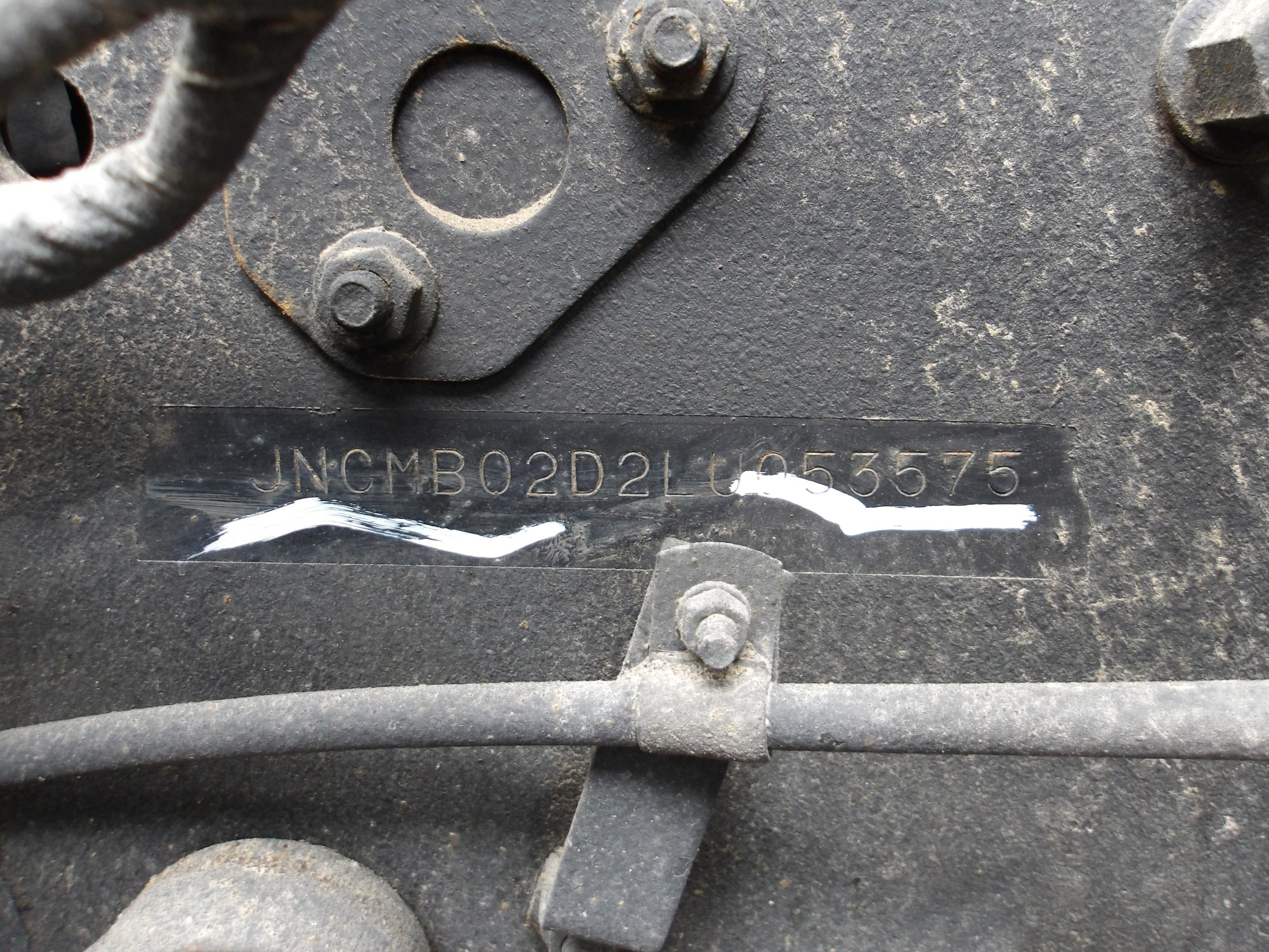 UD クオン 2PG-CW5CL(6x4)の写真17