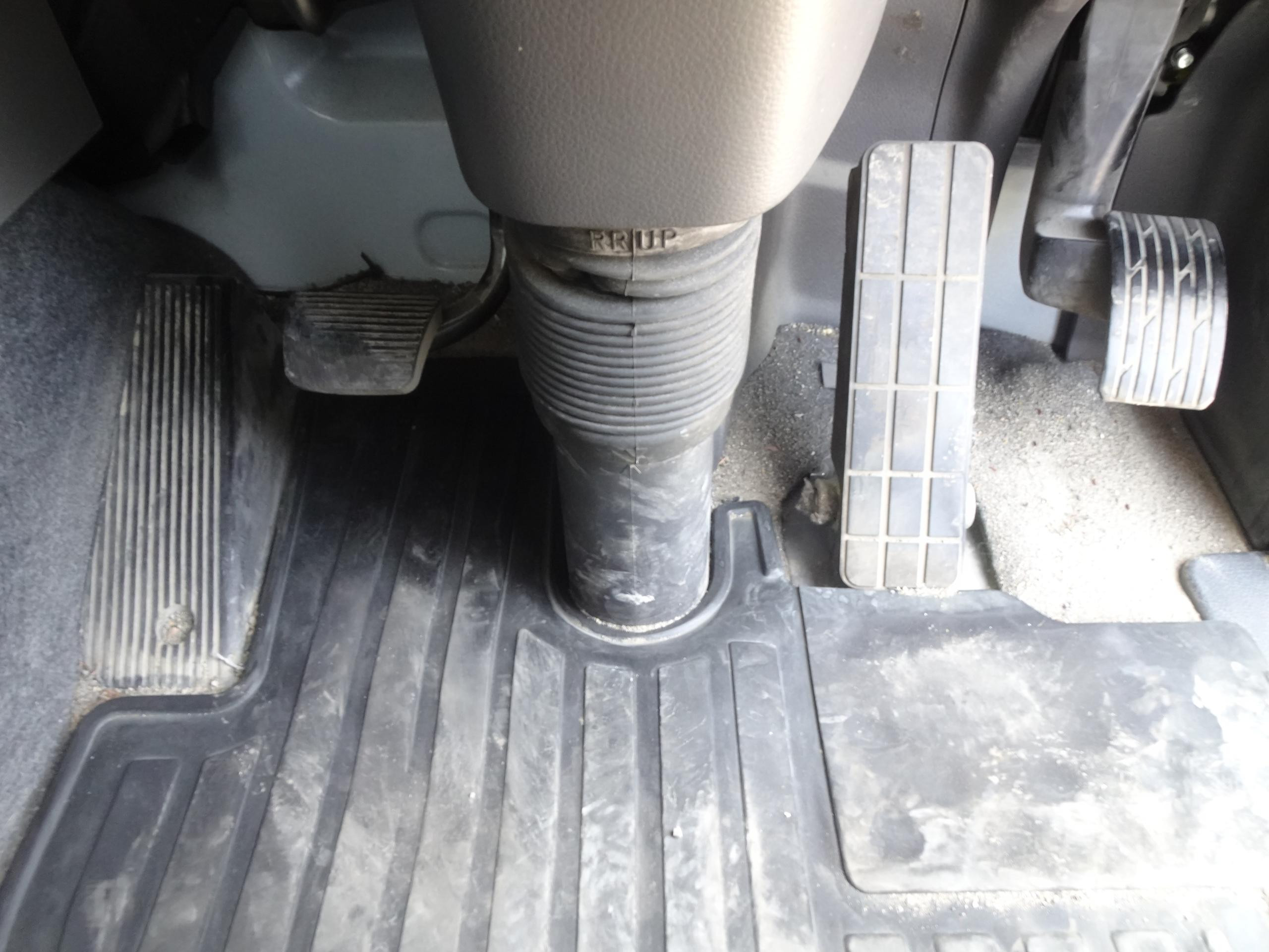 UD クオン 2PG-CW5CL(6x4)の写真26