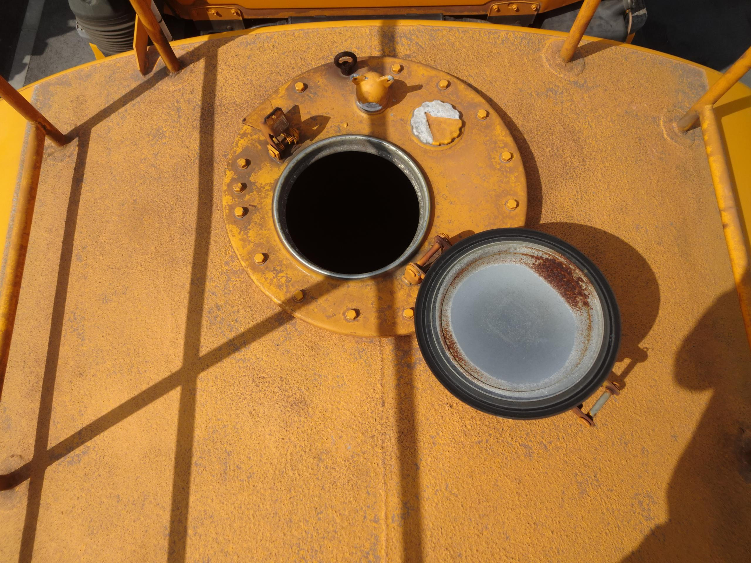 ＵＤ クオン LDG-CW5XL(6x4)の写真10