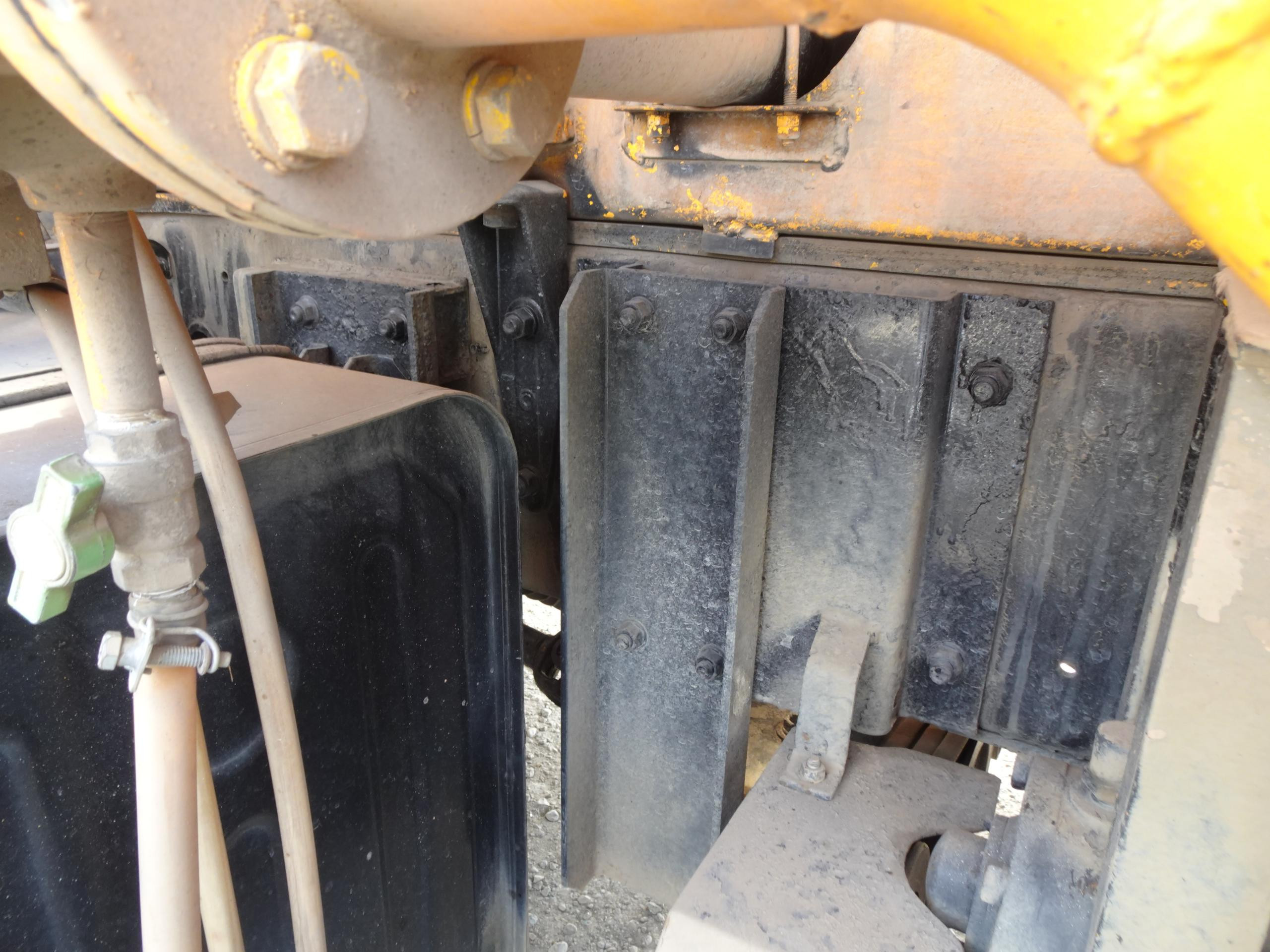 ＵＤ クオン LDG-CW5XL(6x4)の写真14